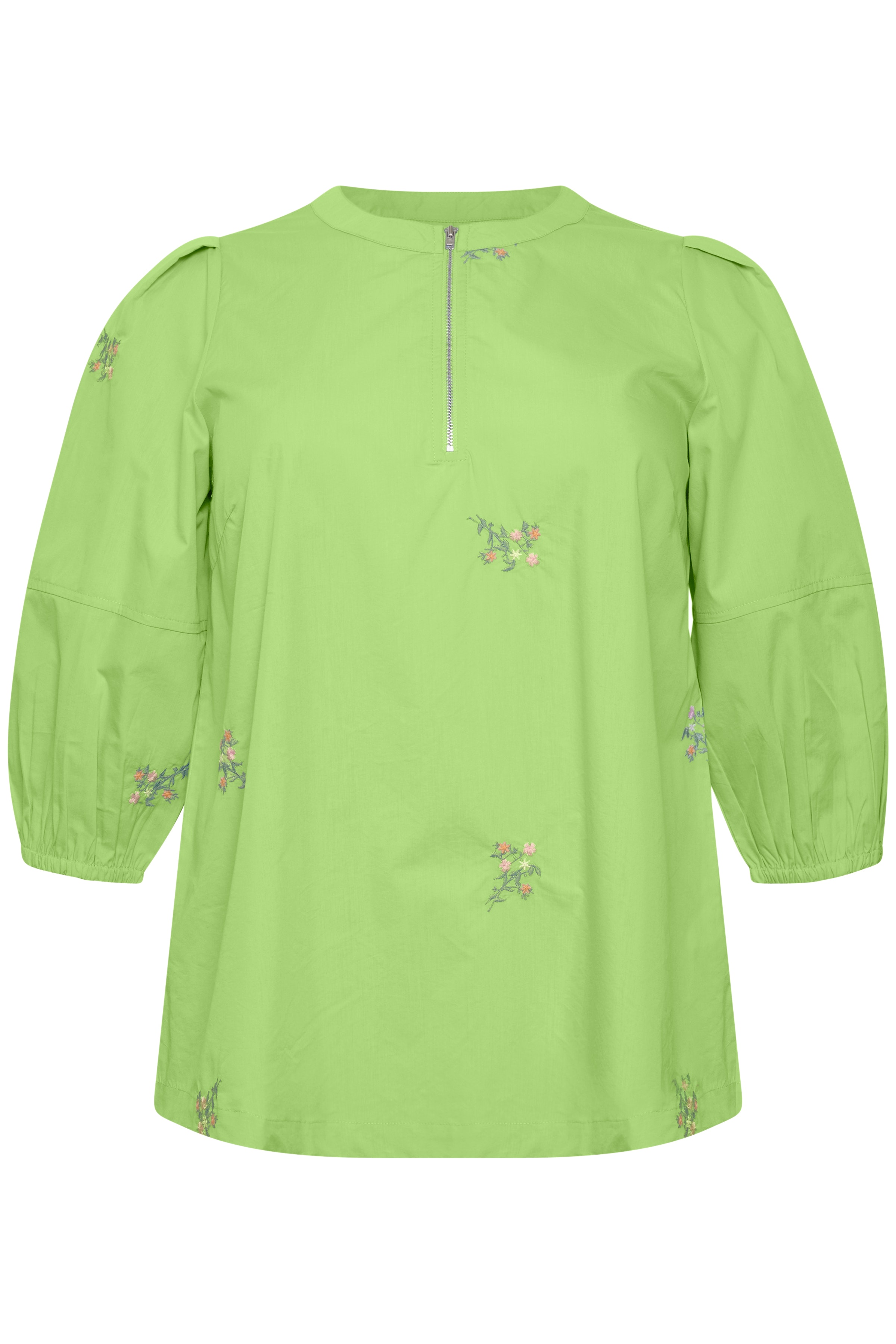 KCcassia Blouse PACK FRONT 10581715-140232