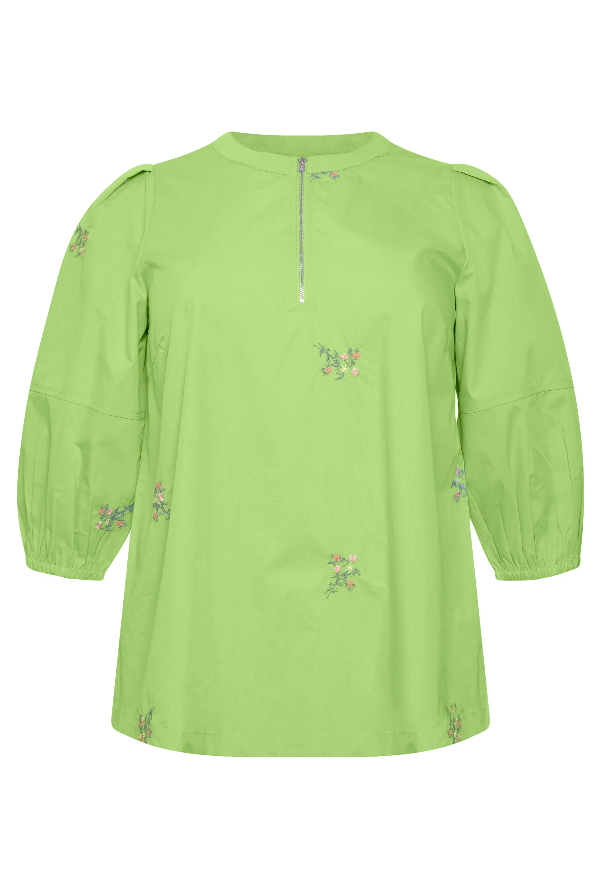 KCcassia Bluse PACK FRONT 10581715-140232