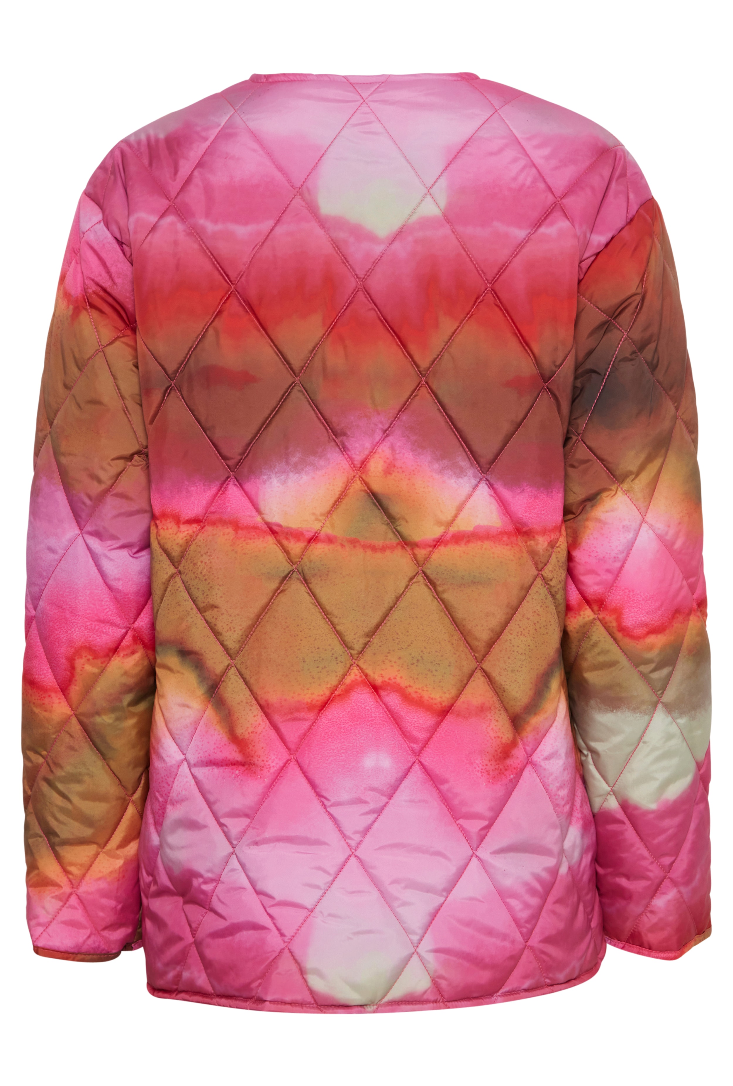 FRREBEKKA Ytterplagg PACK BACK 20613111-202395