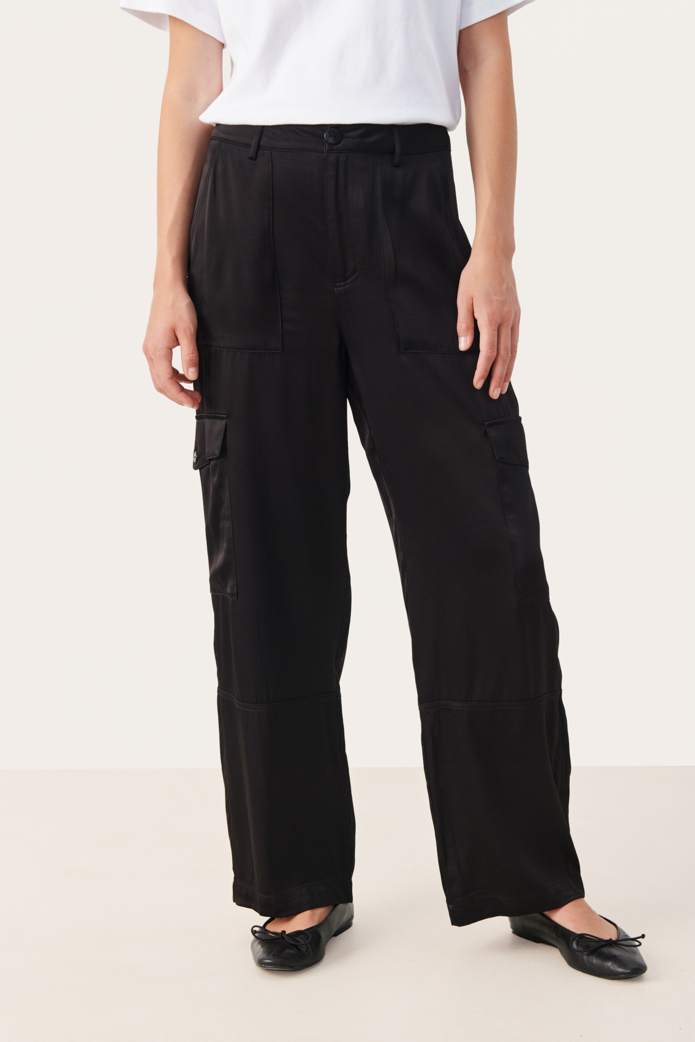 CrinePW Trousers LOOKBOOK FRONT 30308253-194008