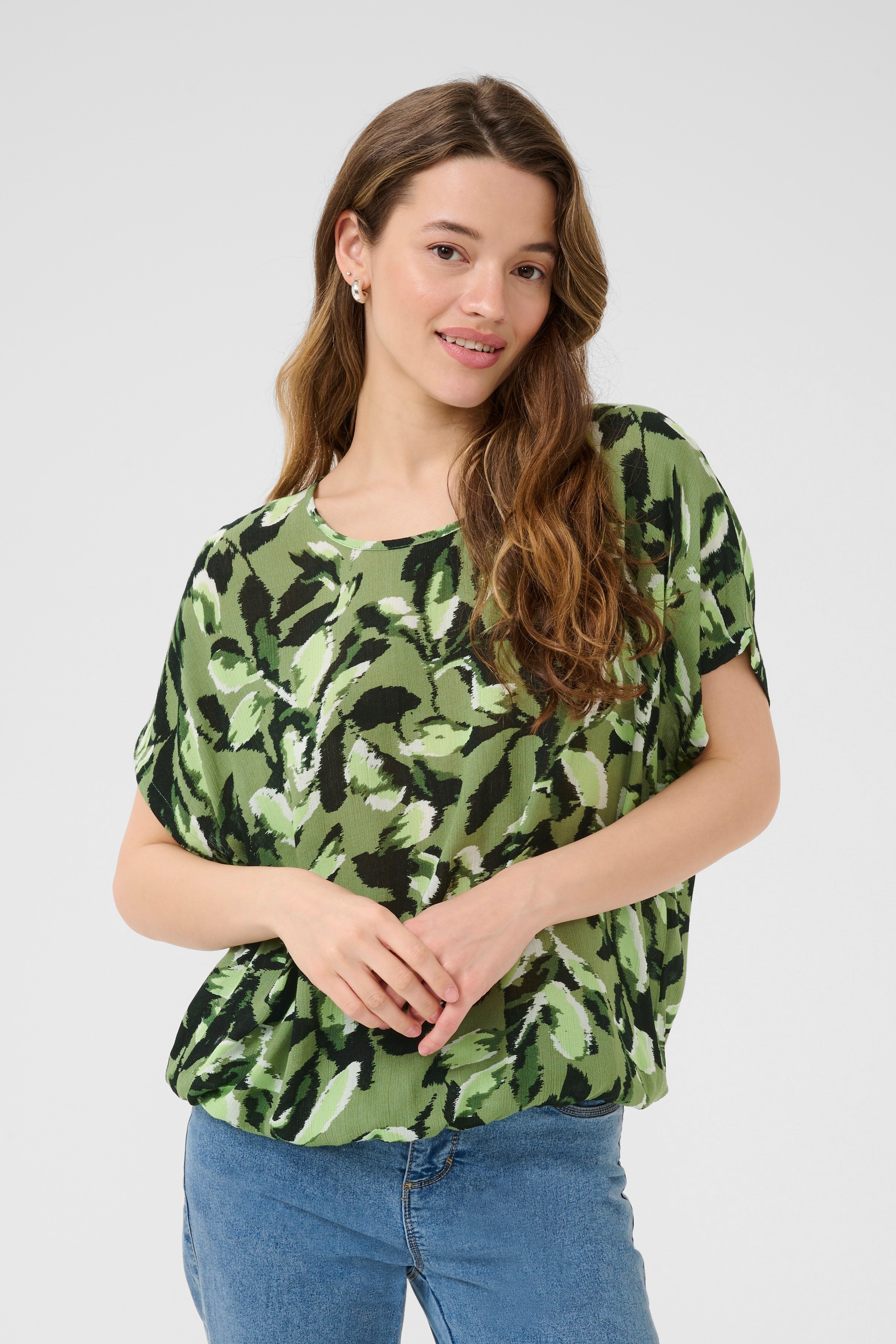 KAlokia Blus LOOKBOOK FRONT 10551852-108012