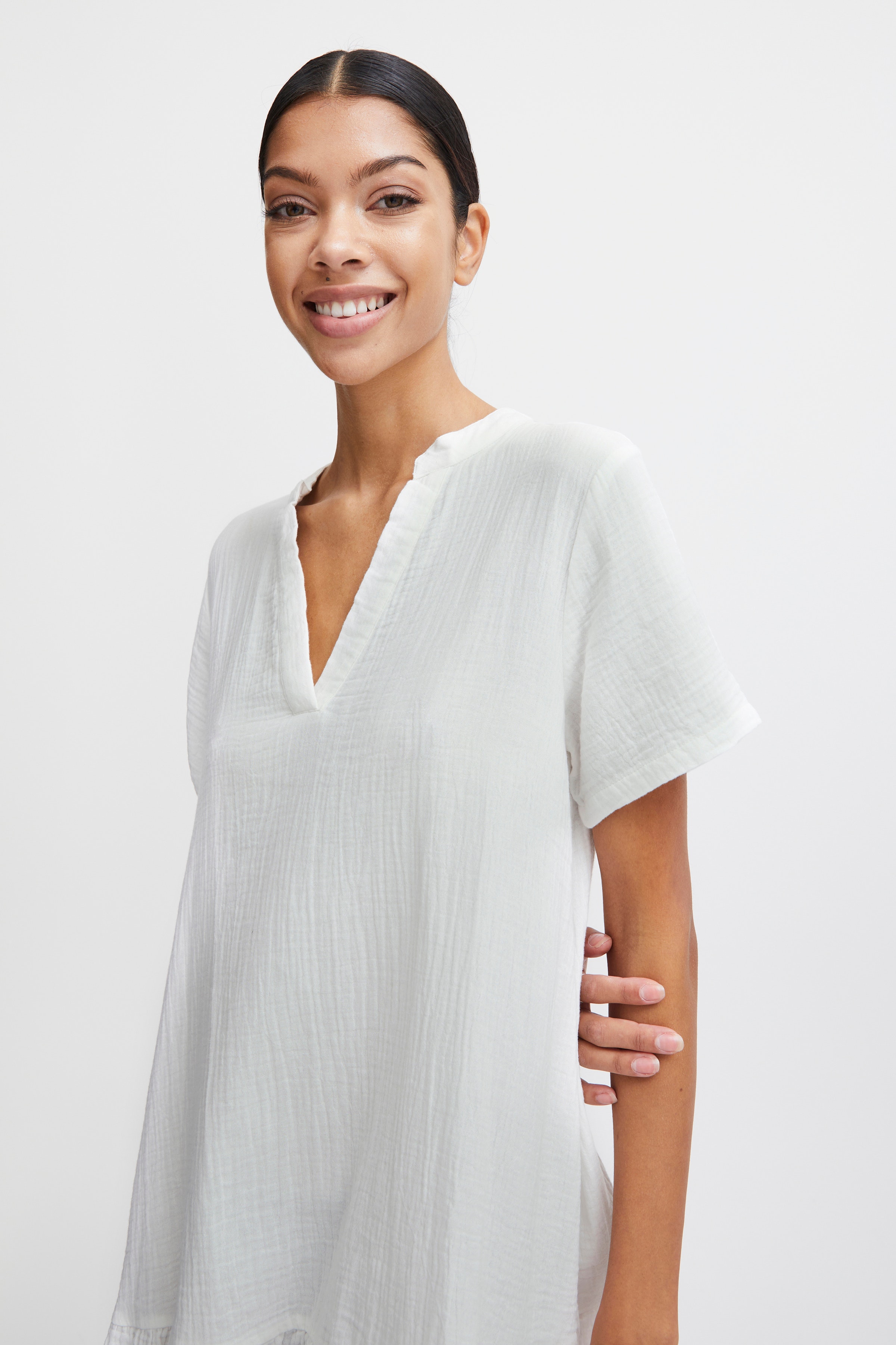 BYIBERLIN Dress LOOKBOOK DETAIL 20815409-110601