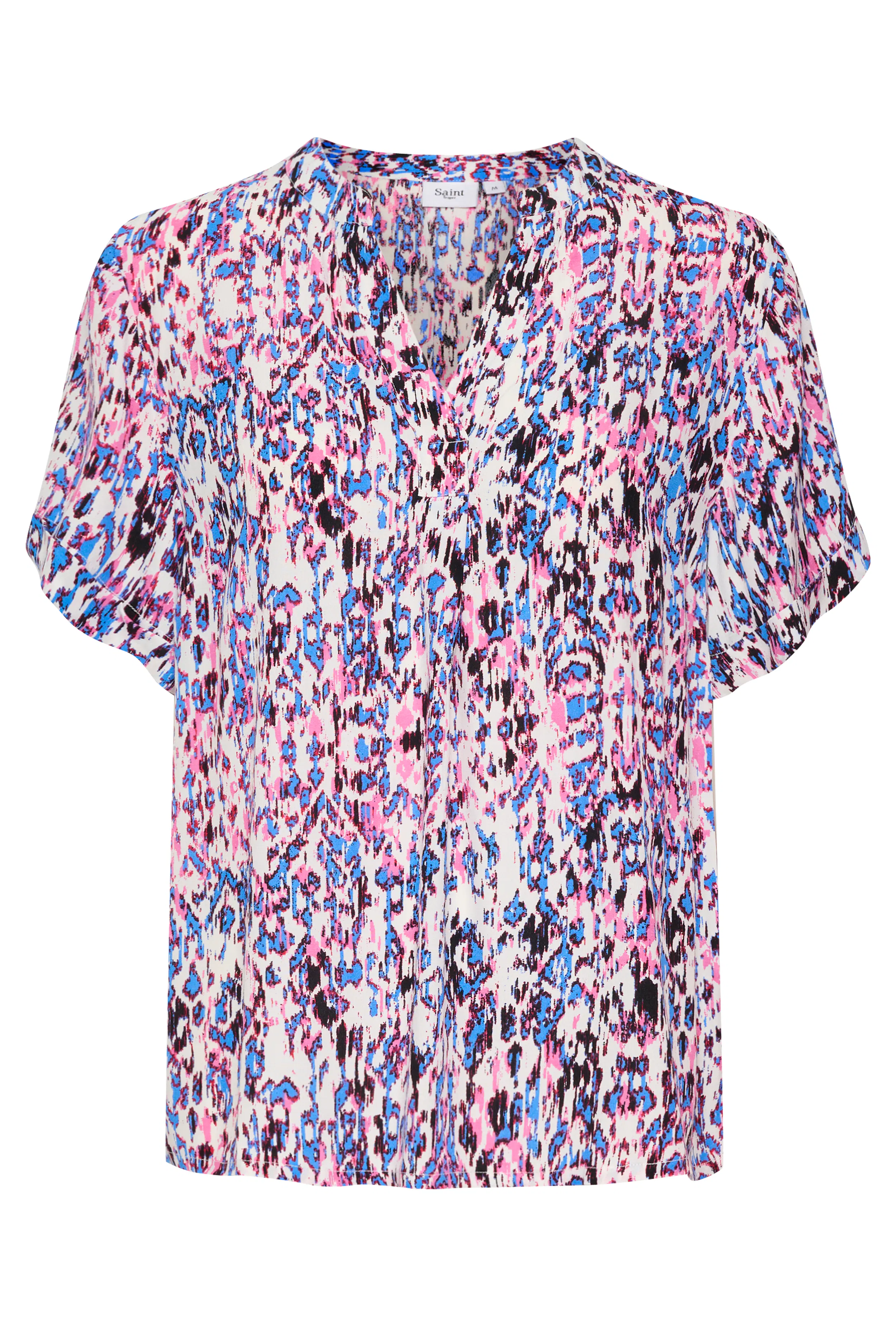 AgnesSZ Blus PACK FRONT 30510258-302867