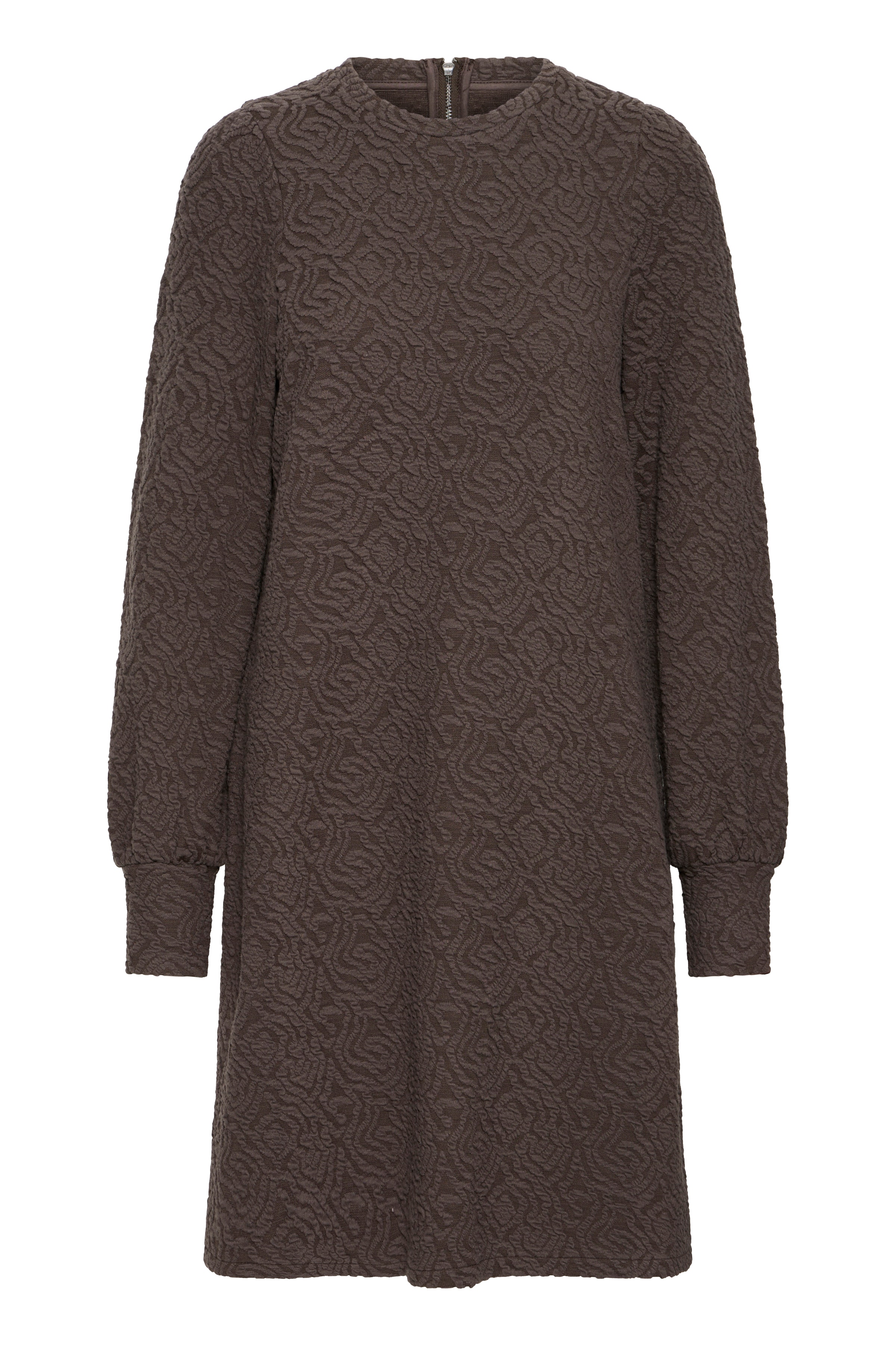 PZEVIE Kjole PACK FRONT 50210068-191101