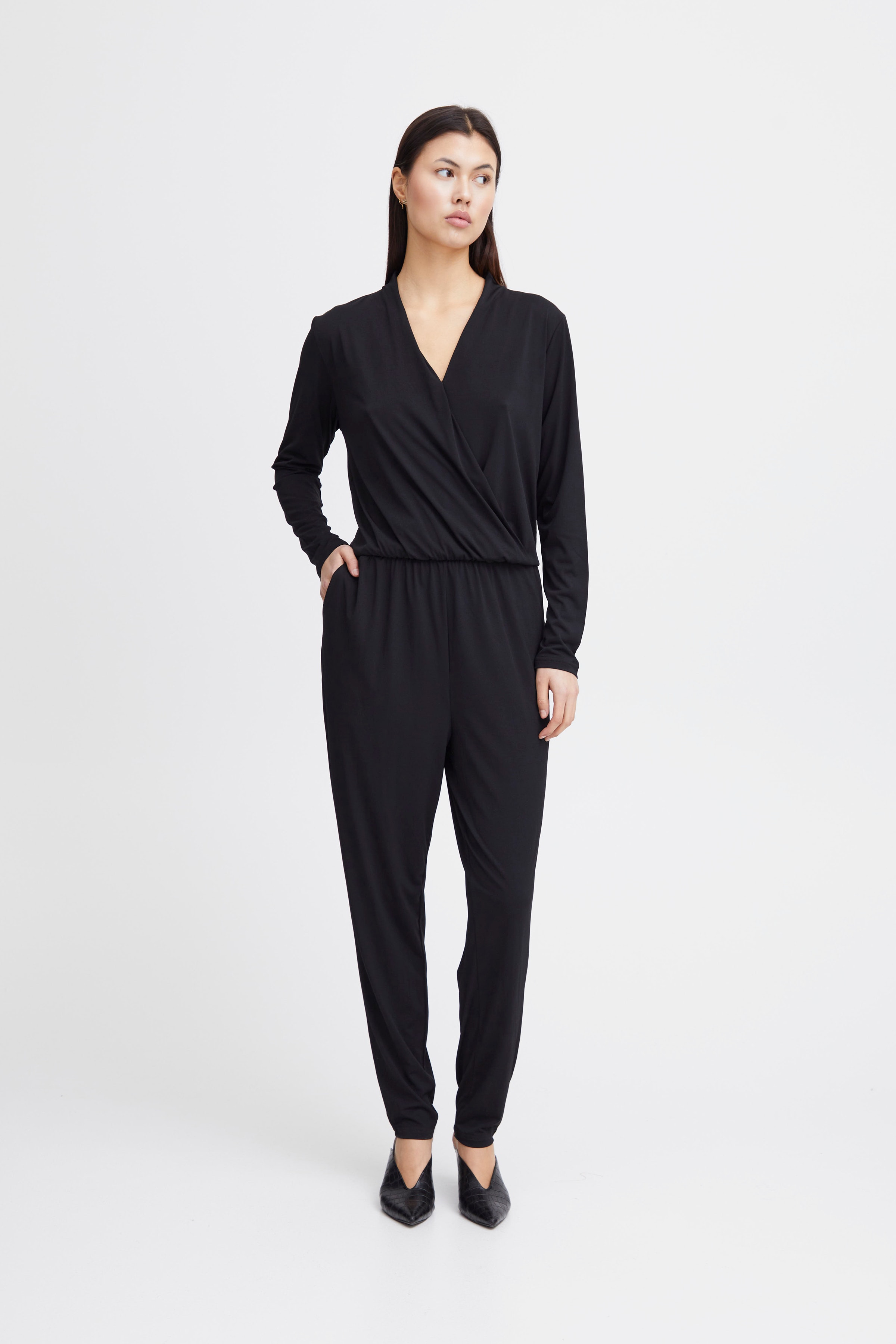 Jumpsuit LOOKBOOK FRONT 20102796-10001