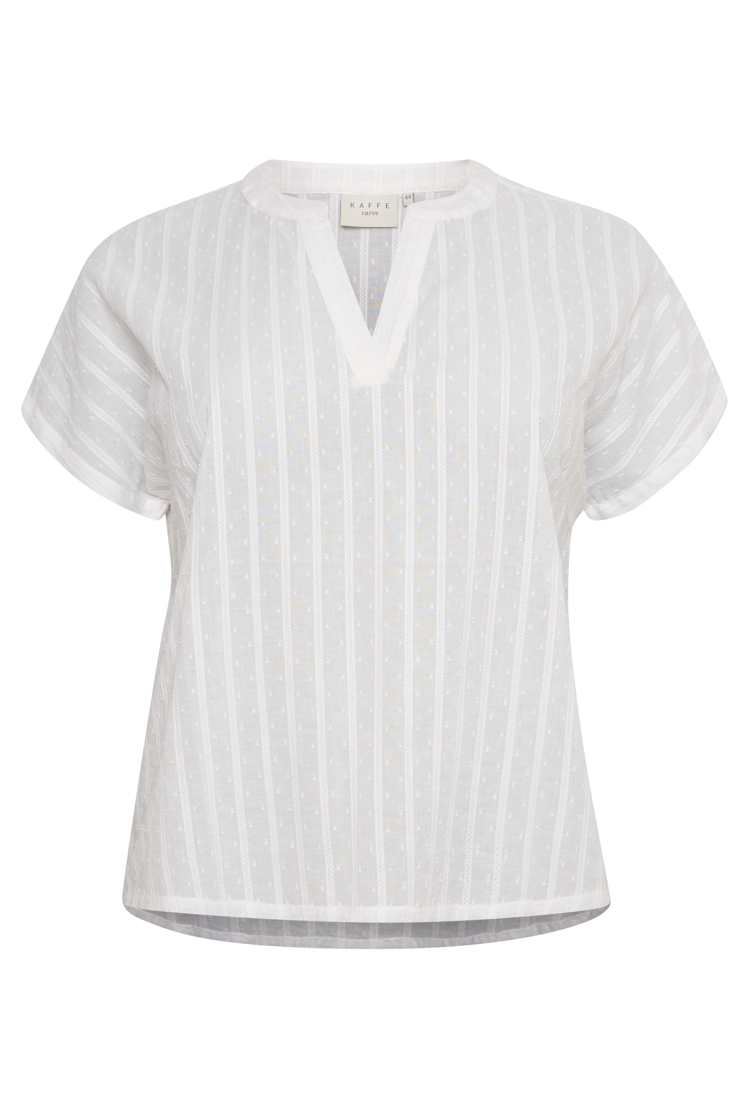 KCjuana Blouse LOOKBOOK FRONT 10580847-110602