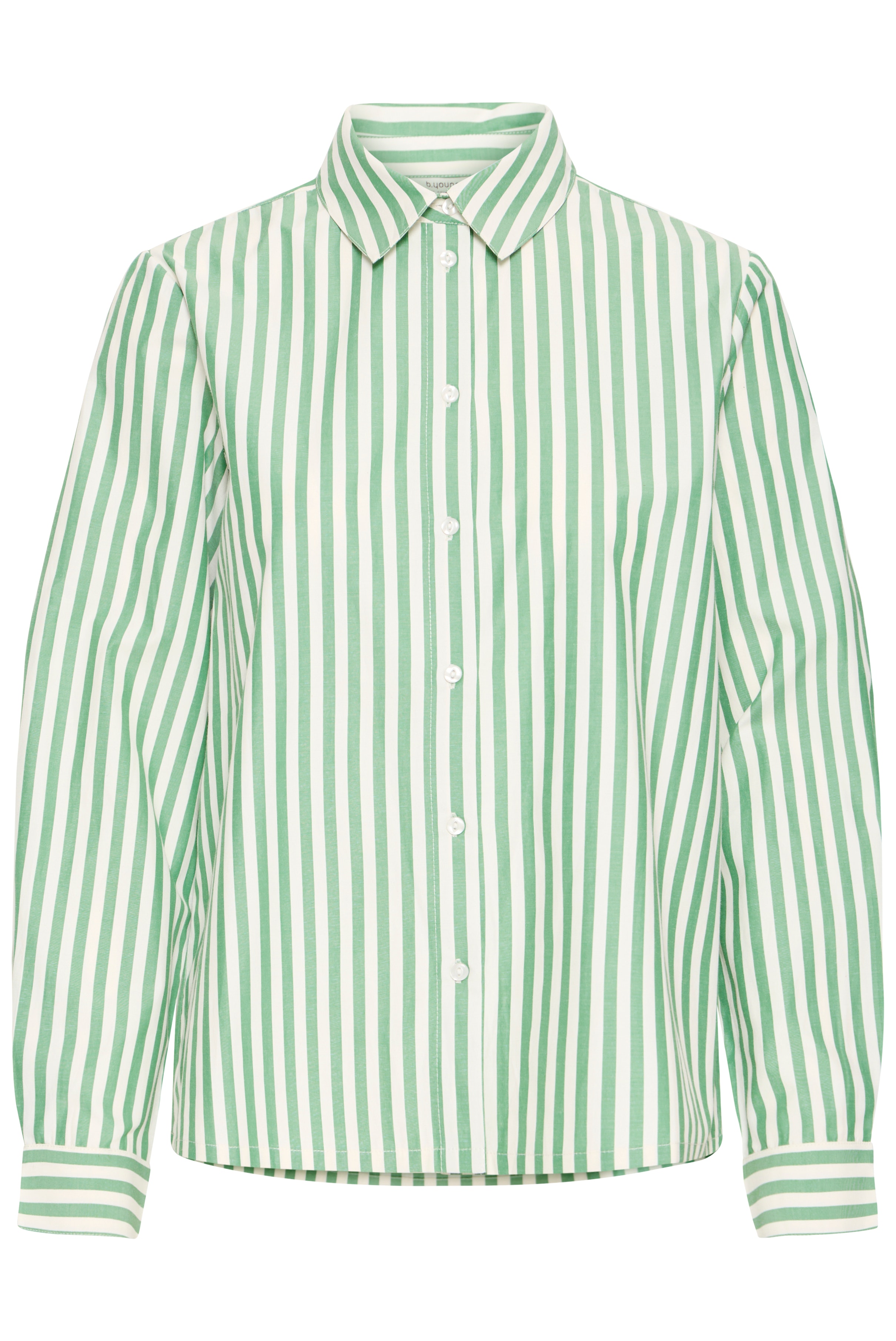 BYHETILA Shirt PACK FRONT 20815257-900004072