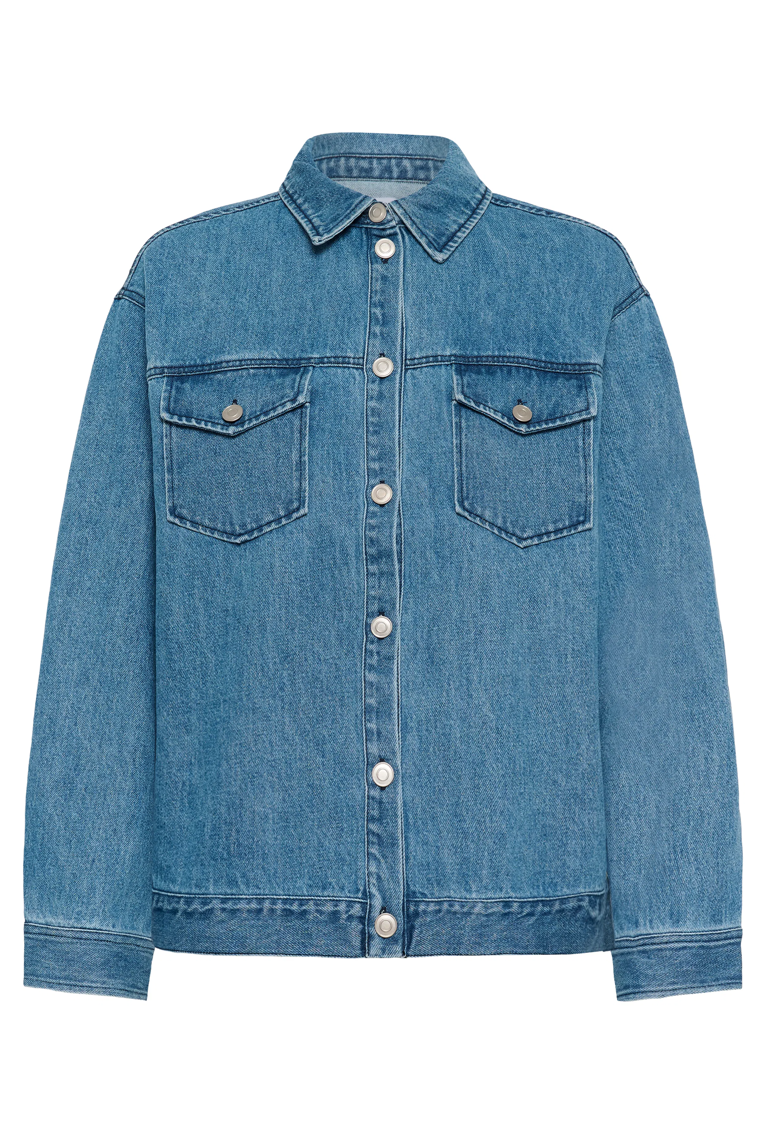 PindreSZ Causal jas PACK FRONT 30514907-600104