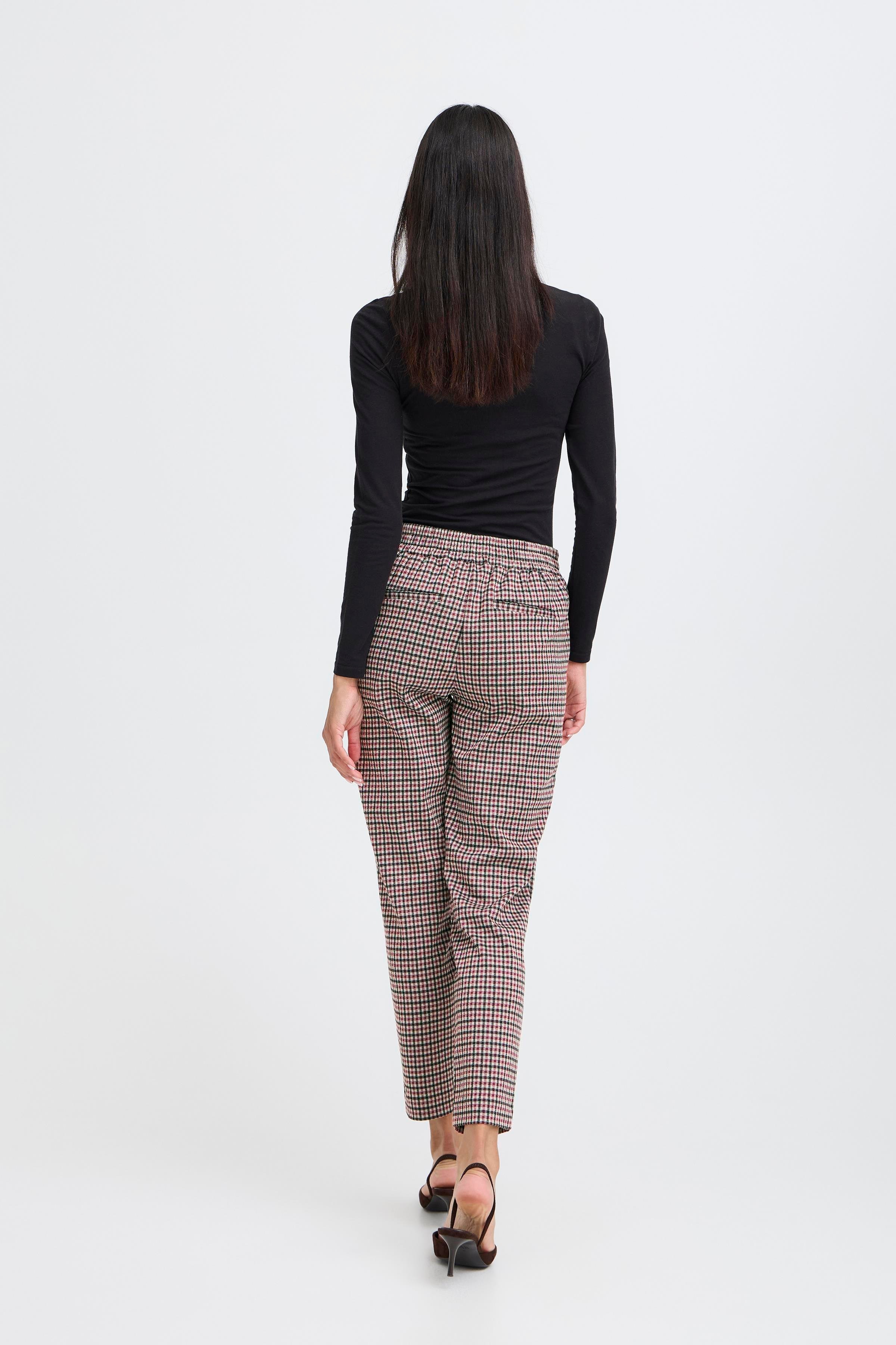 BYROWAN Hose LOOKBOOK BACK 20815726-900001823