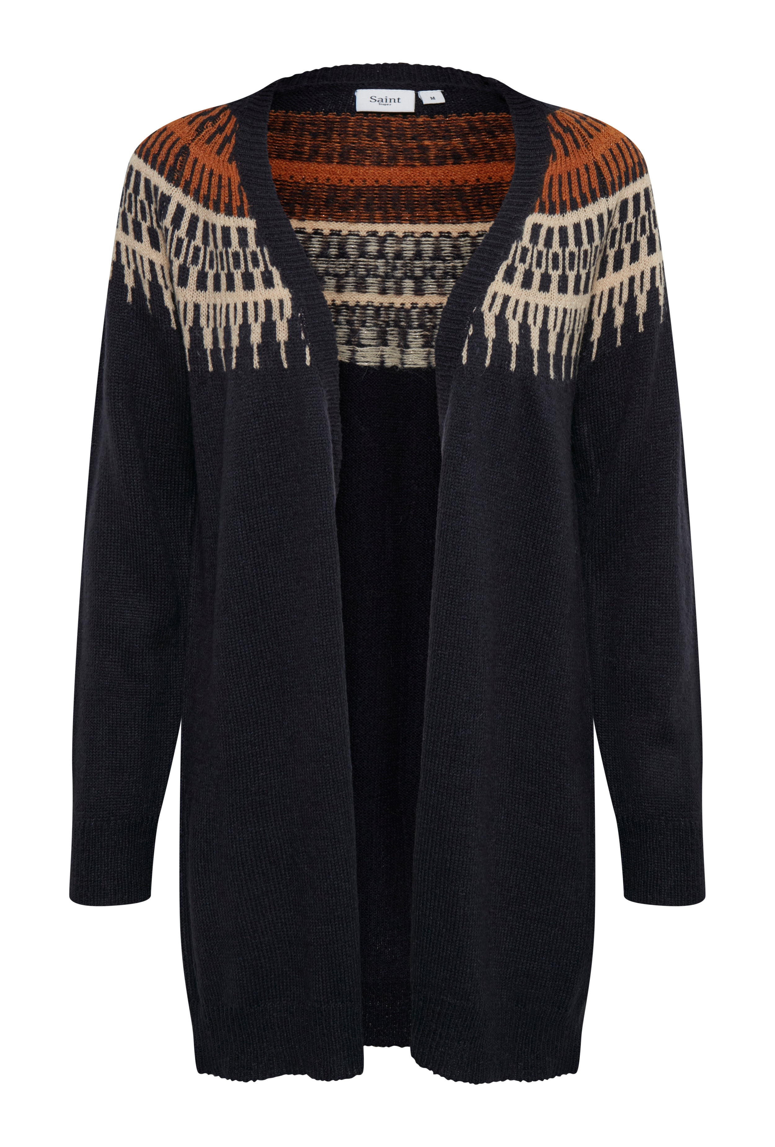 IrosaSZ Cardigan

 PACK FRONT 30511458-193713