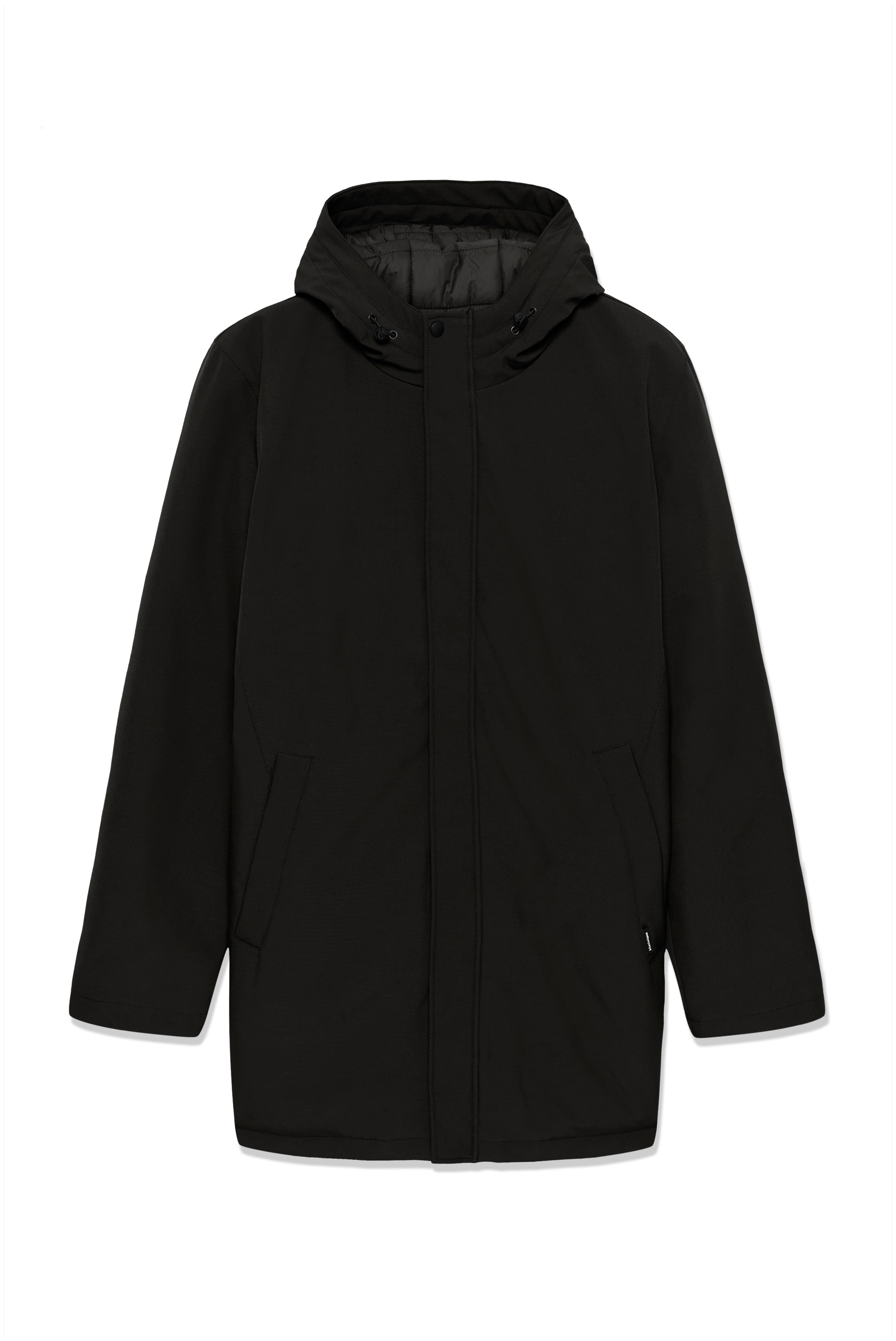 MAdeston Coat PACK FRONT 30205571-300275