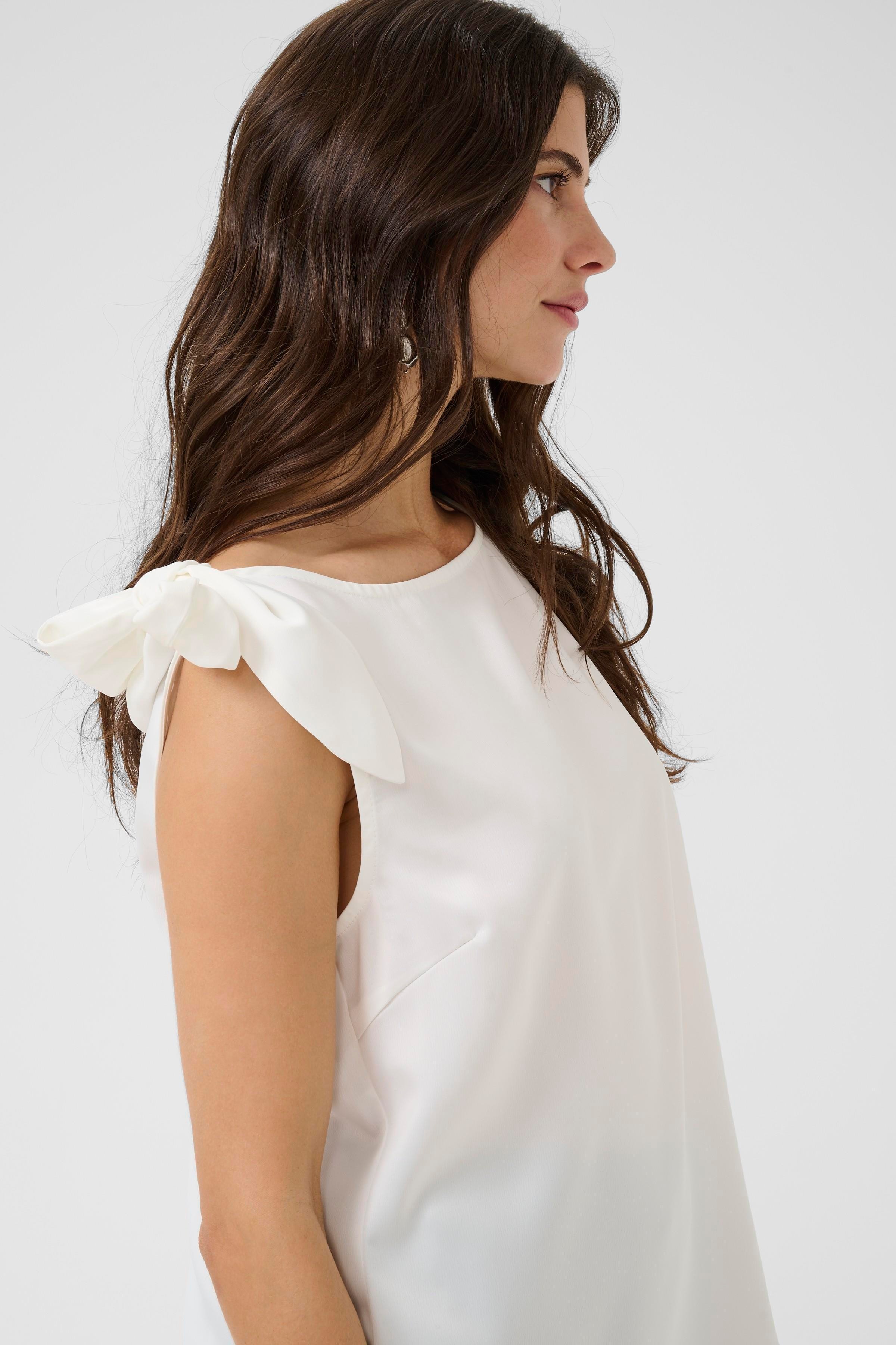 CRTat Blouse LOOKBOOK DETAIL 10614460-110701