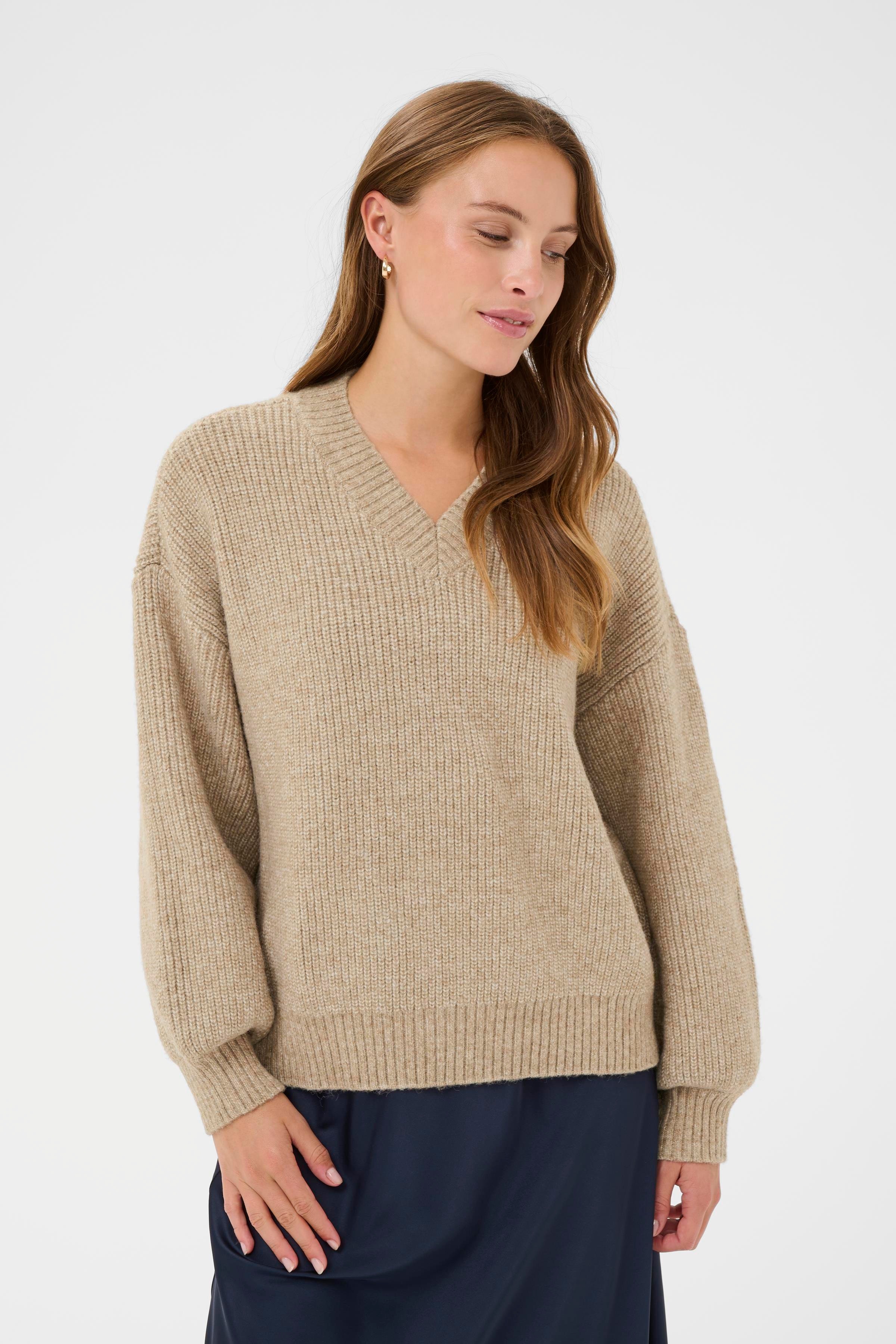 OttolineSZ Pullover LOOKBOOK FRONT 30514811-1713201