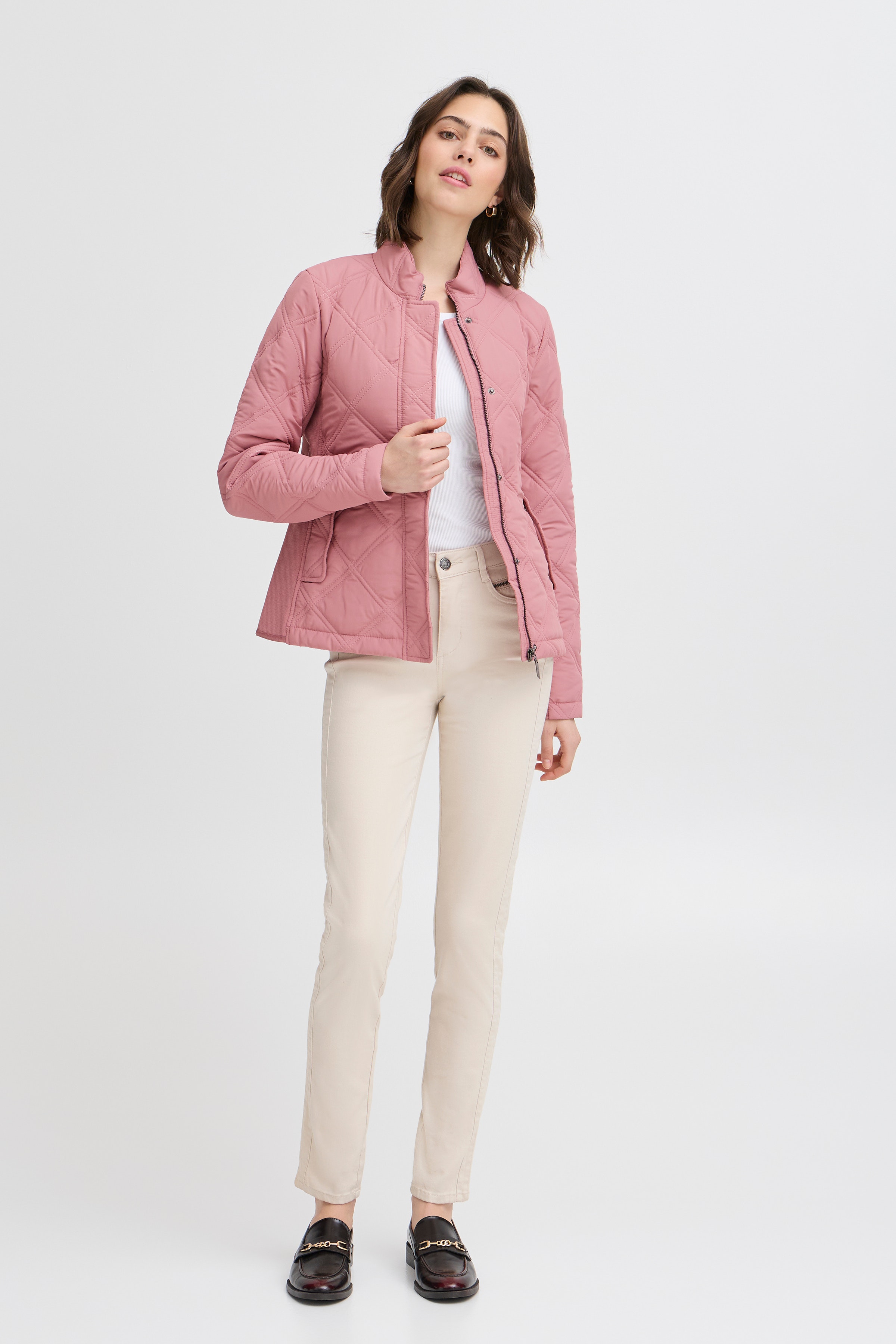 FRFAY Oberbekleidung LOOKBOOK FRONT 20612878-171512