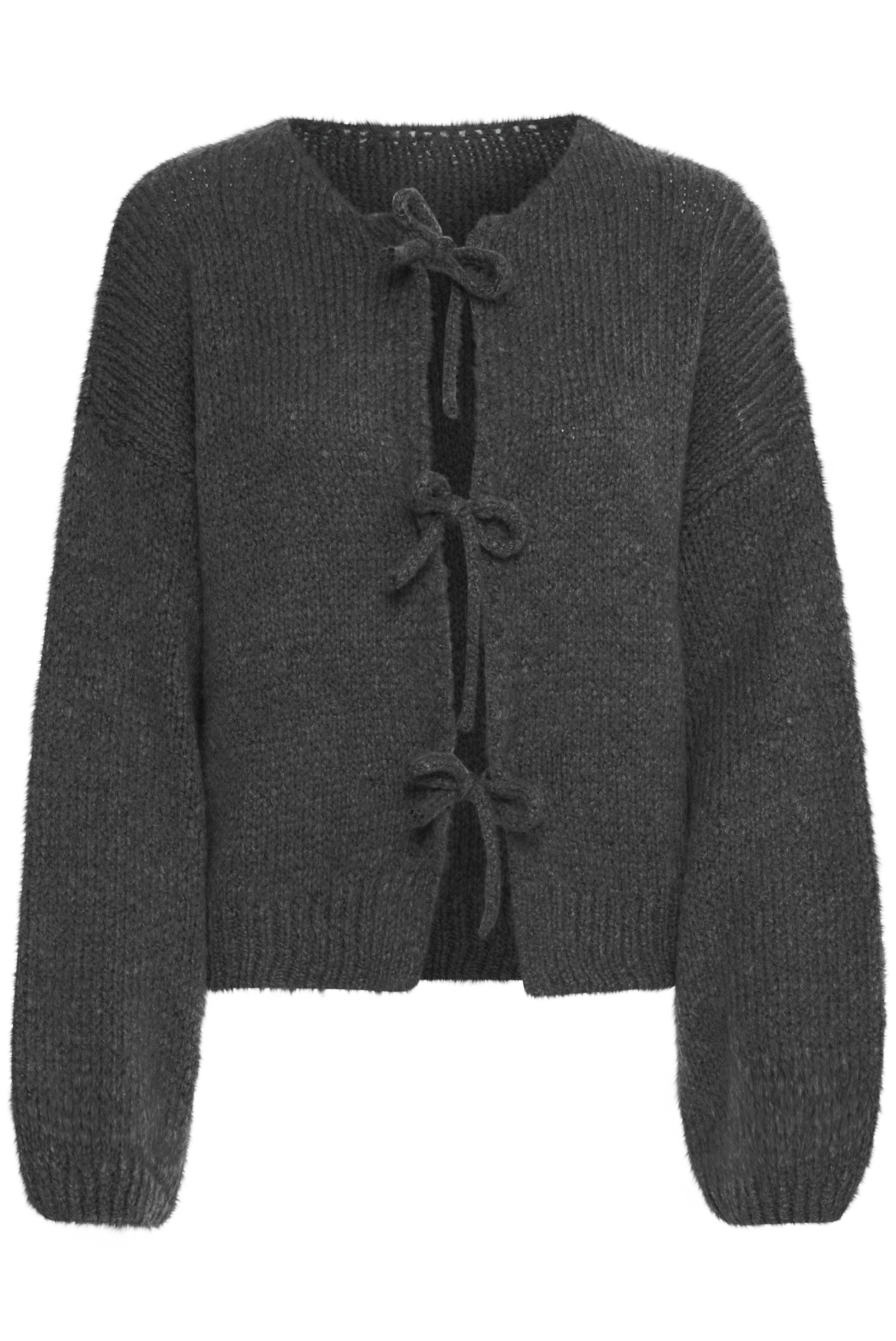 FXSIRINE Cardigan PACK FRONT 20616135-110701