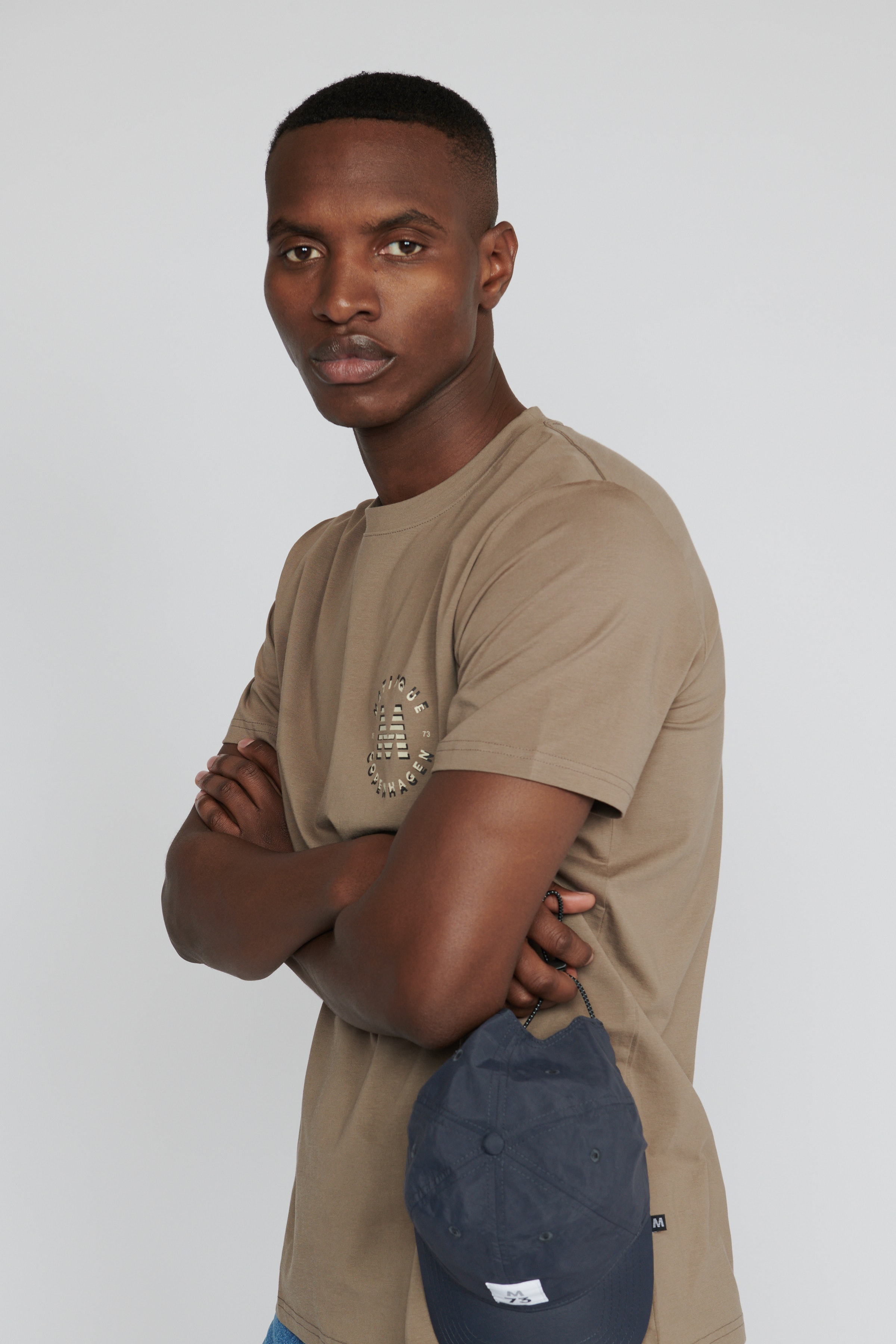 MAjeramy T-shirt LOOKBOOK FRONT 30207433-181112