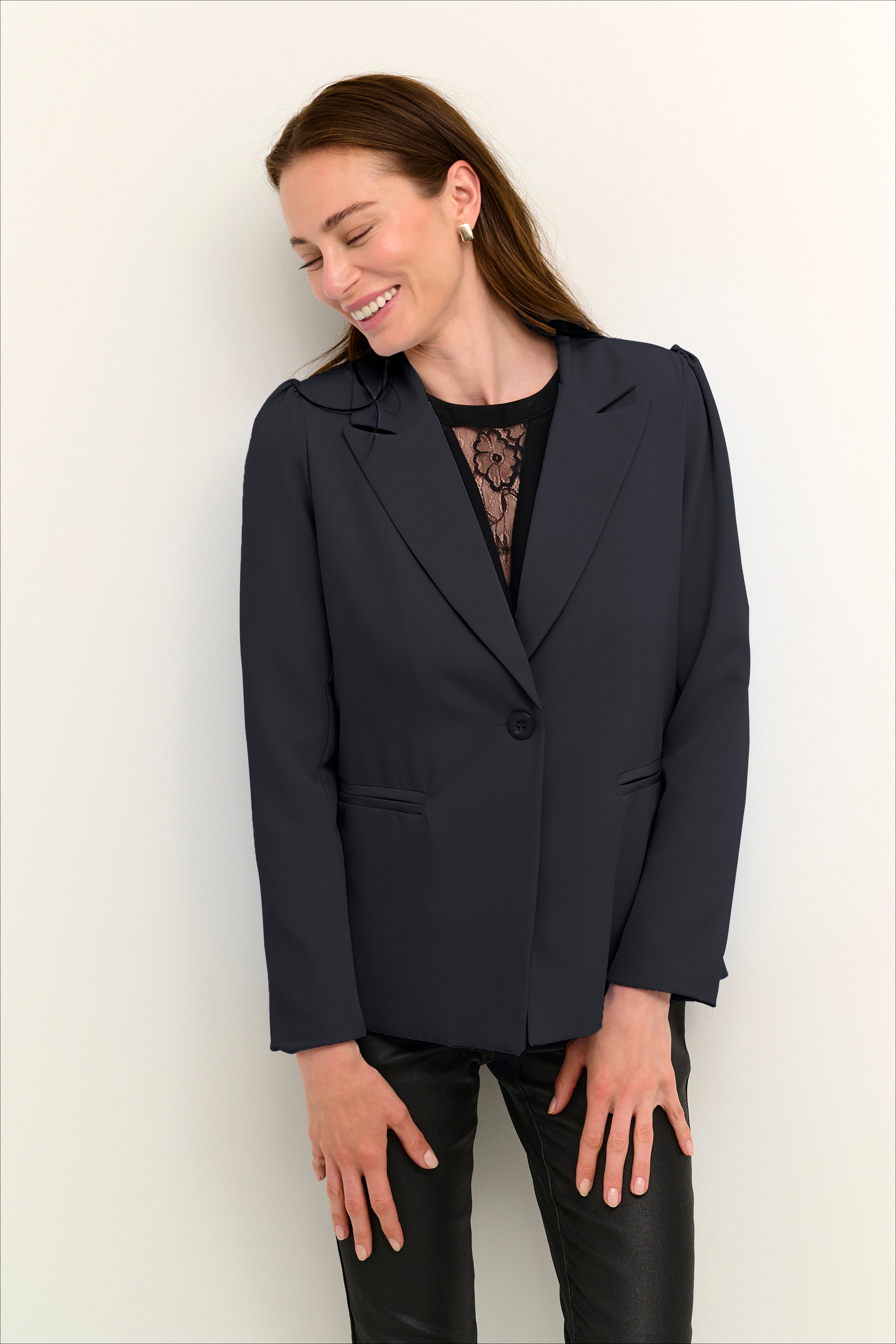 CUcenia Blazer LOOKBOOK FRONT 50109347-194011