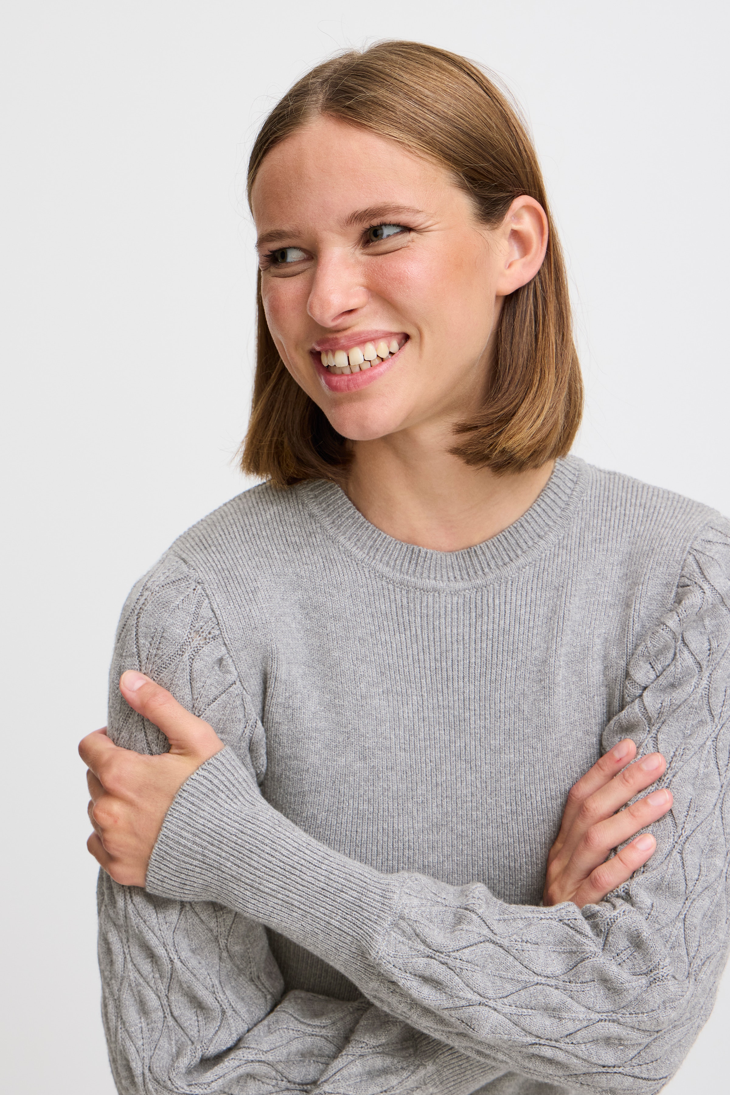 BYNONINA Kjole LOOKBOOK DETAIL 20813517-200455