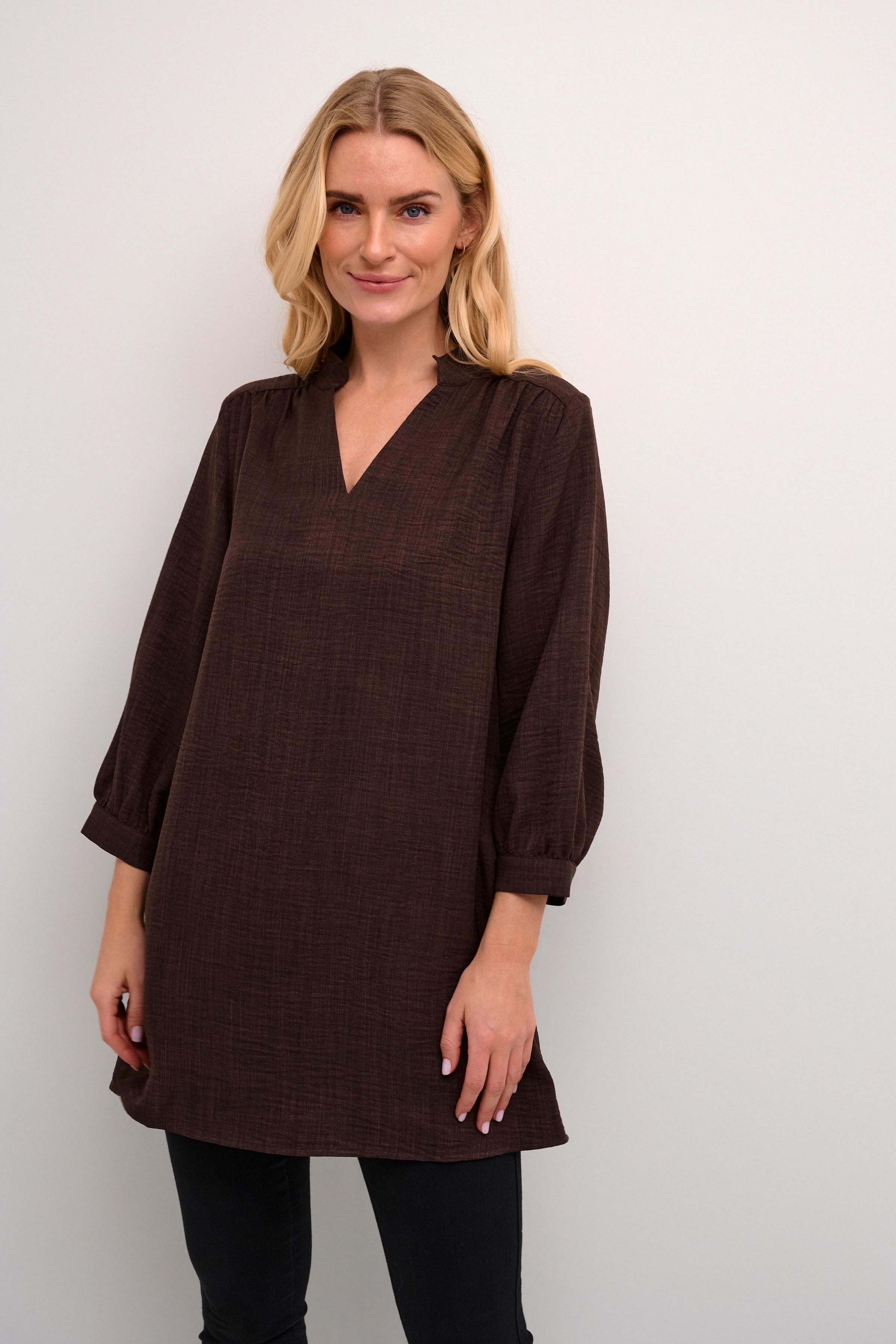 KAellen Tunique LOOKBOOK FRONT 10509193-106589