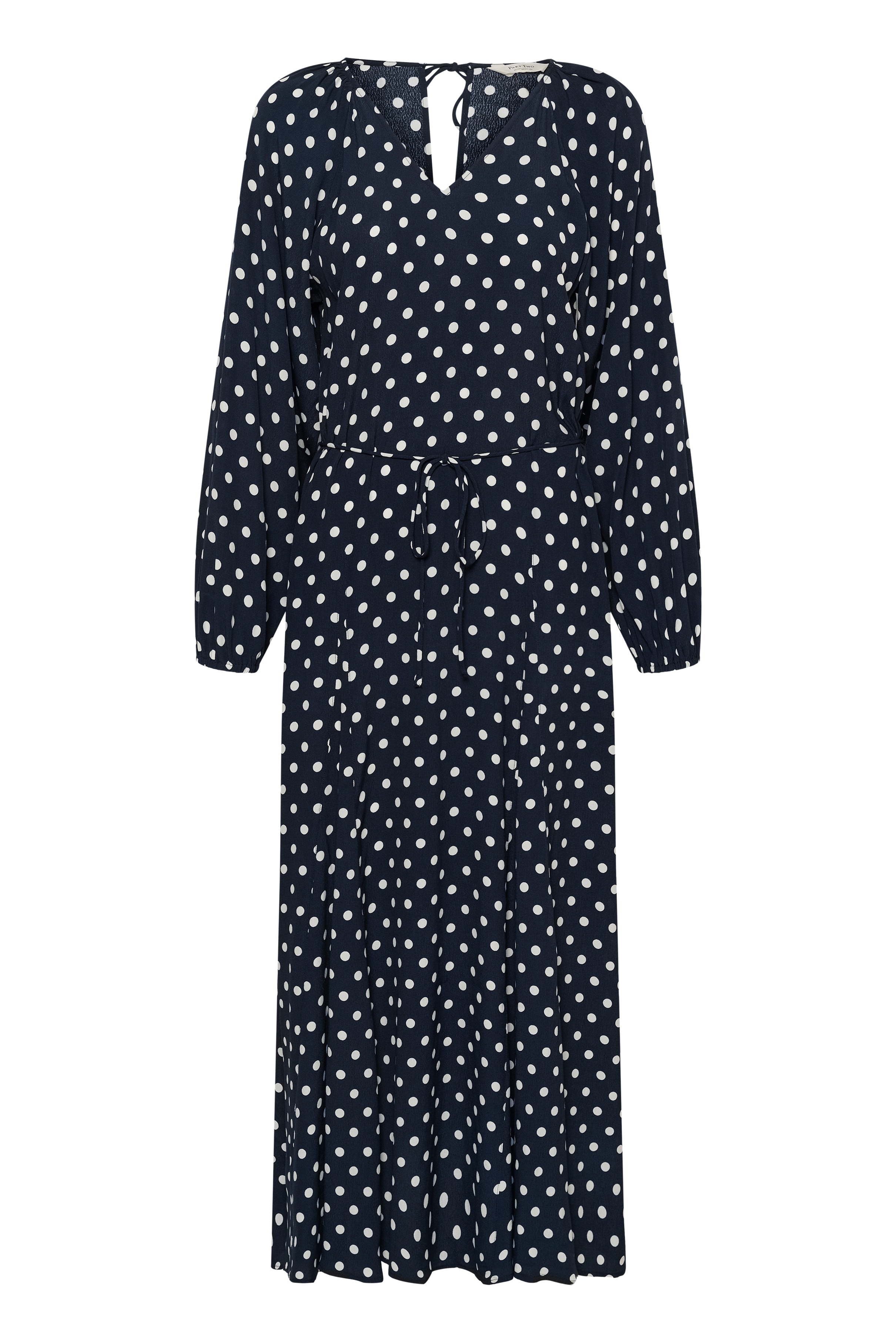 RosalinePW Kleid PACK FRONT 30310621-305183