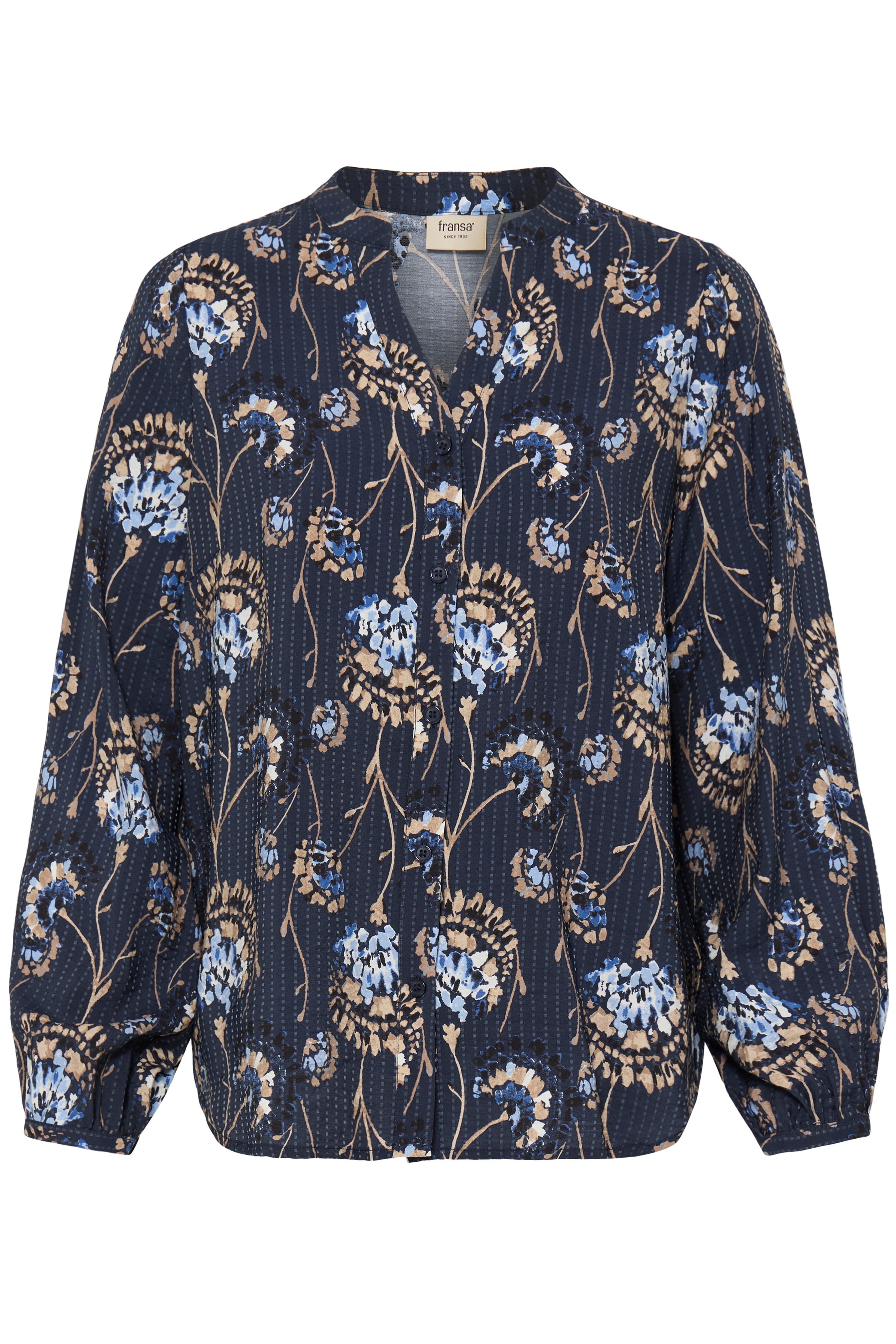 FRKALIA Bluse PACK FRONT 20617837-900008161