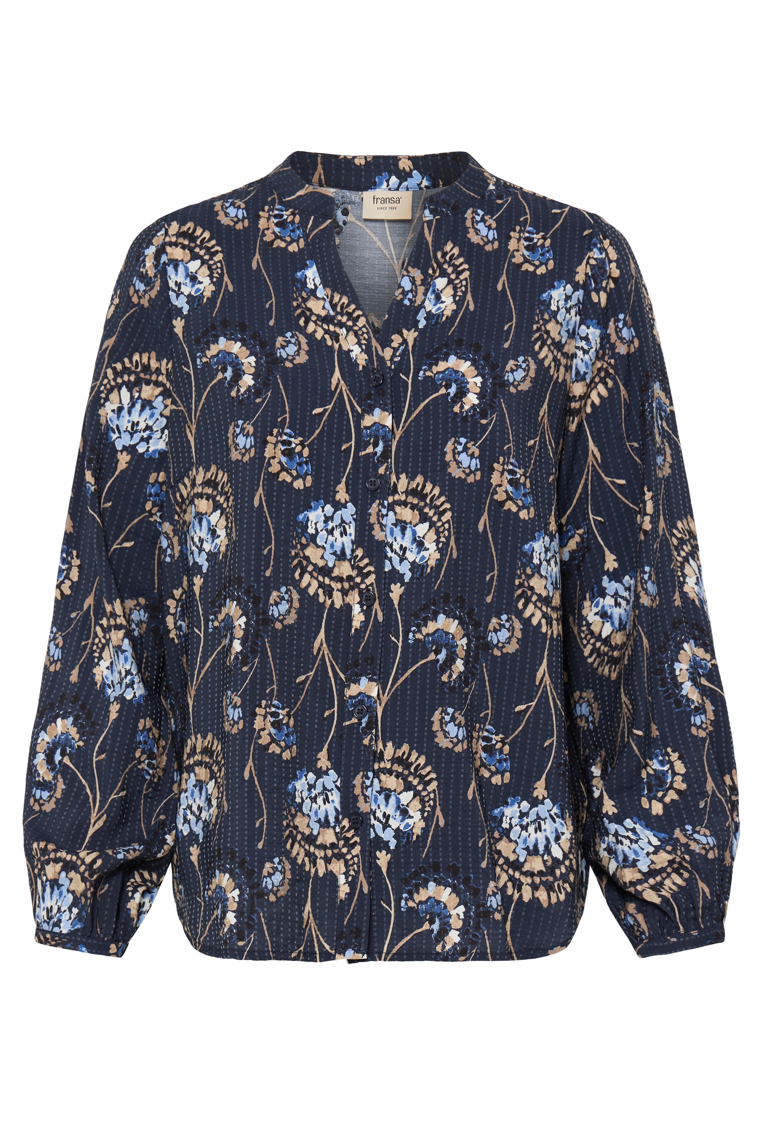 FRKALIA Bluse PACK FRONT 20617837-900008161