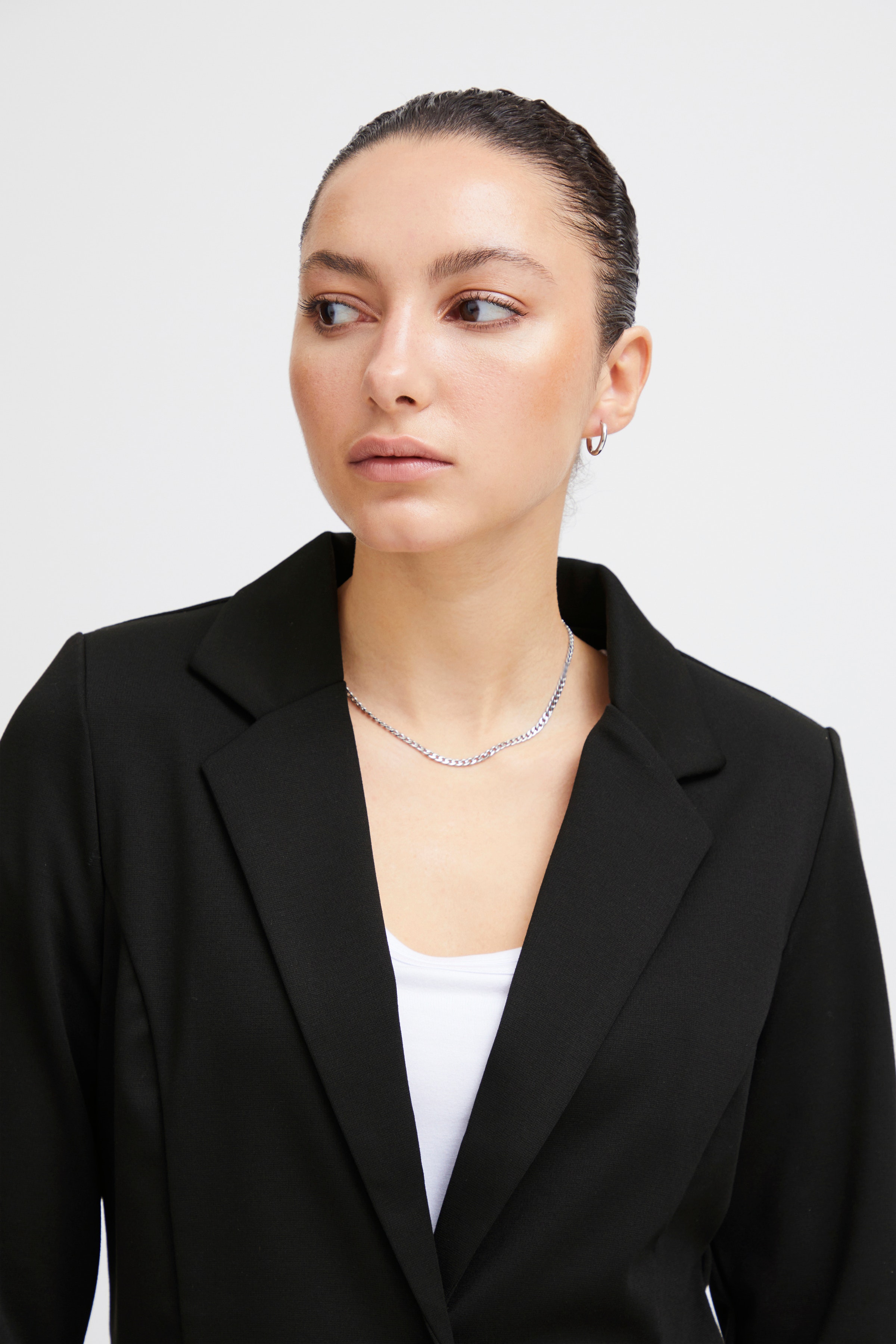 IHKATE Blazer LOOKBOOK DETAIL 20106631-10011