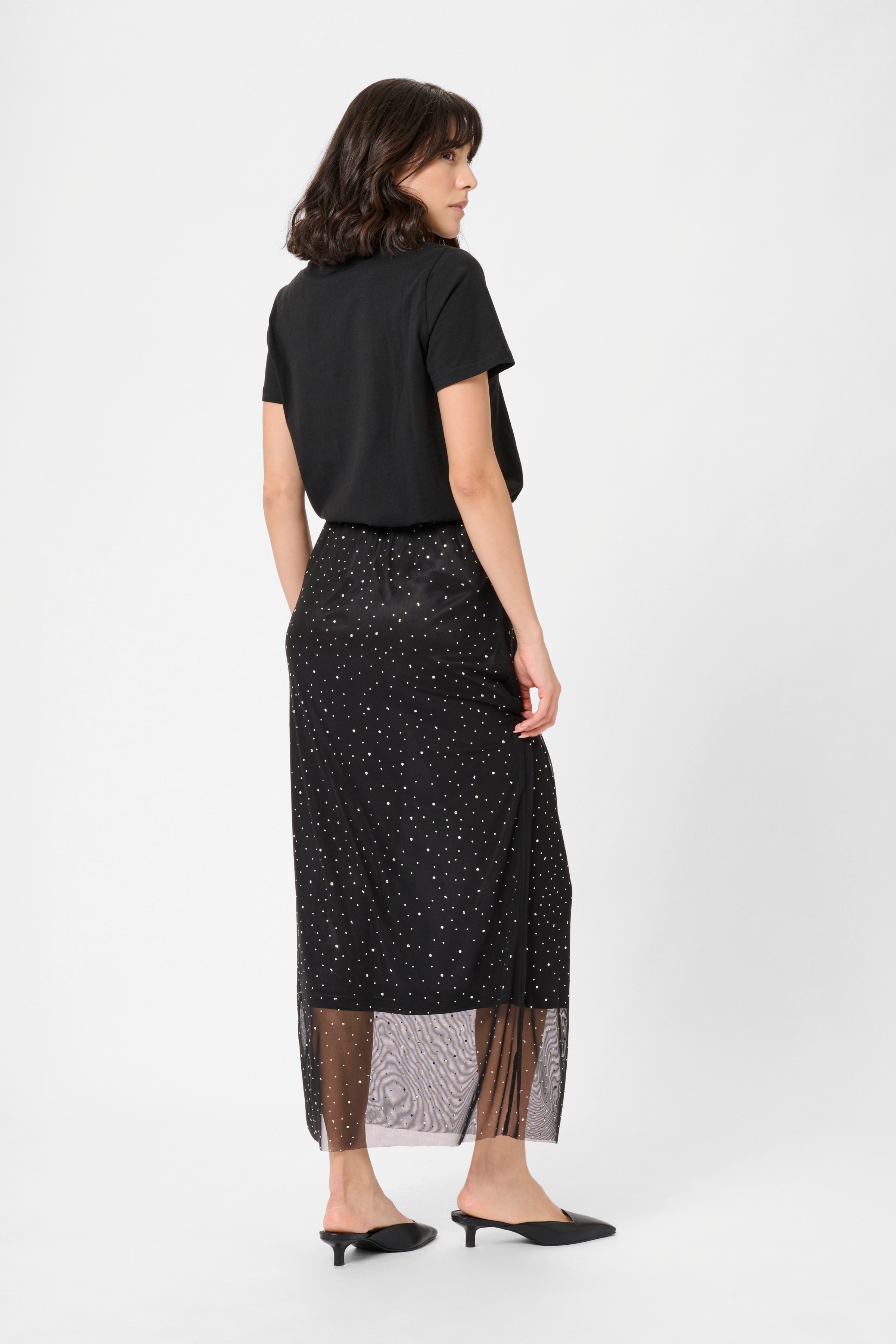 KAstinna Nederdel LOOKBOOK BACK 10510856-106822