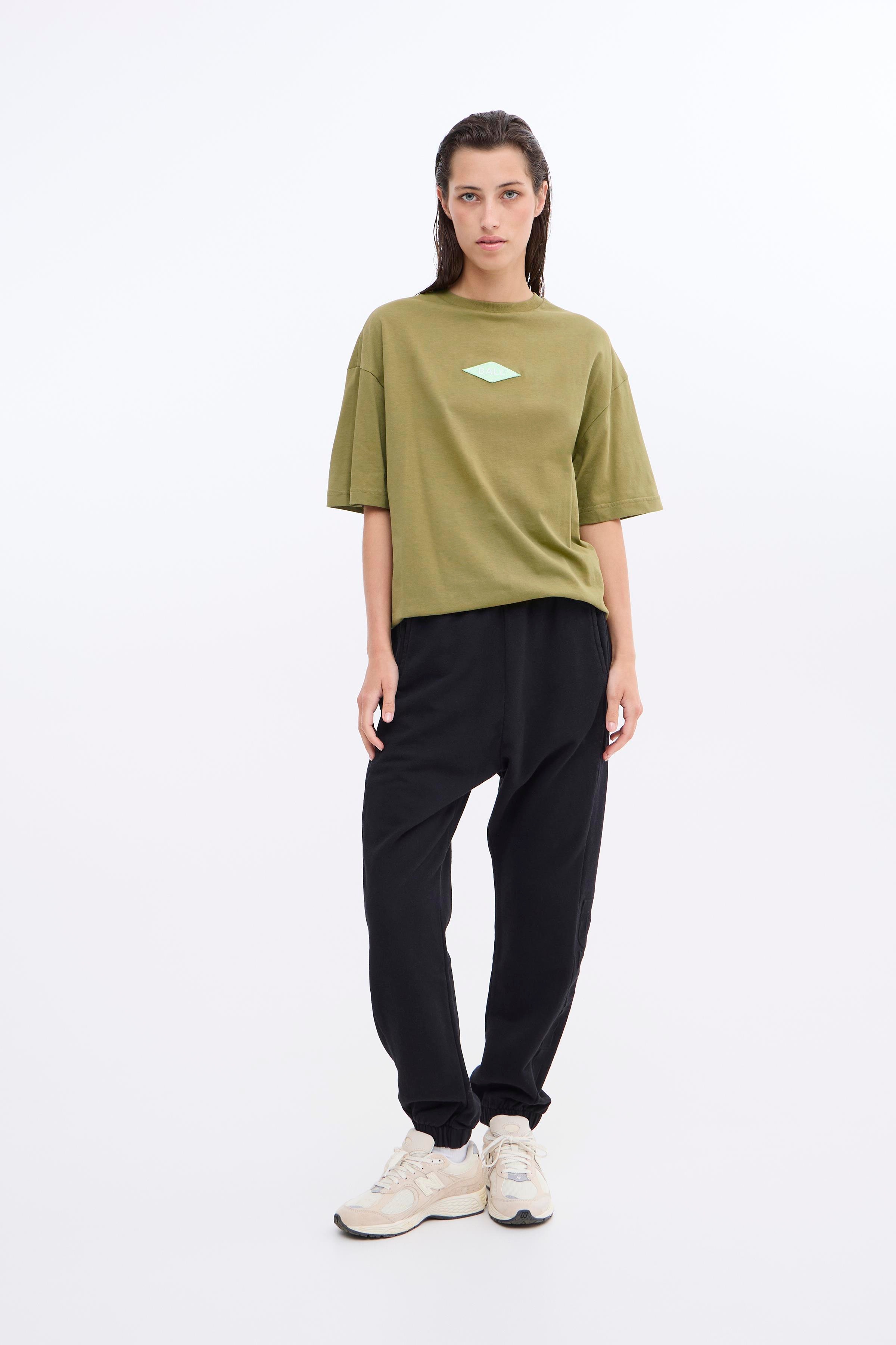 BALL RIMINI NASH TEE LOOKBOOK FRONT 50405218-B1009