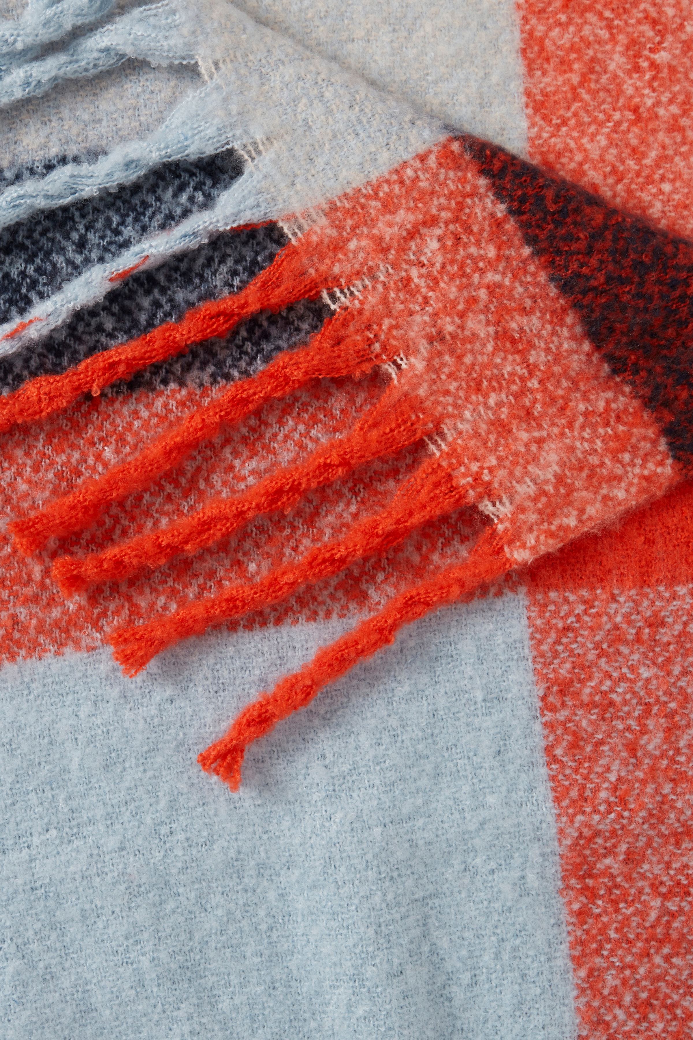 Skjerf PACK DETAIL 20112664-144210