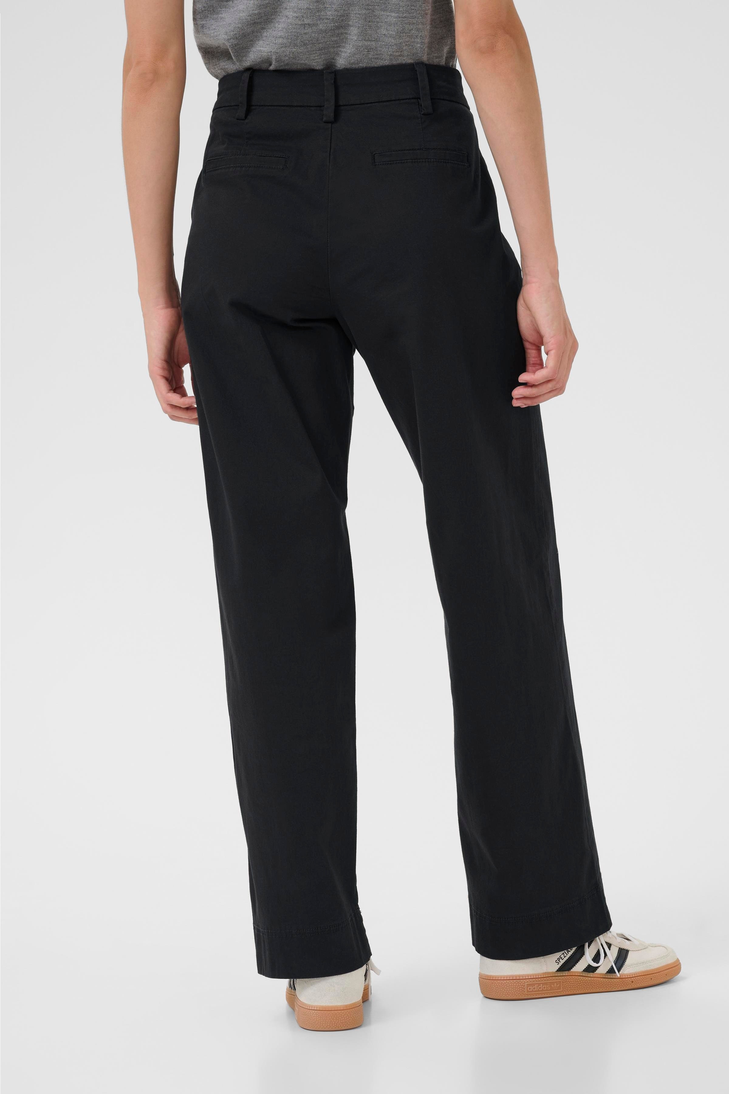 BelmePW Byxor LOOKBOOK BACK 30309311-194013