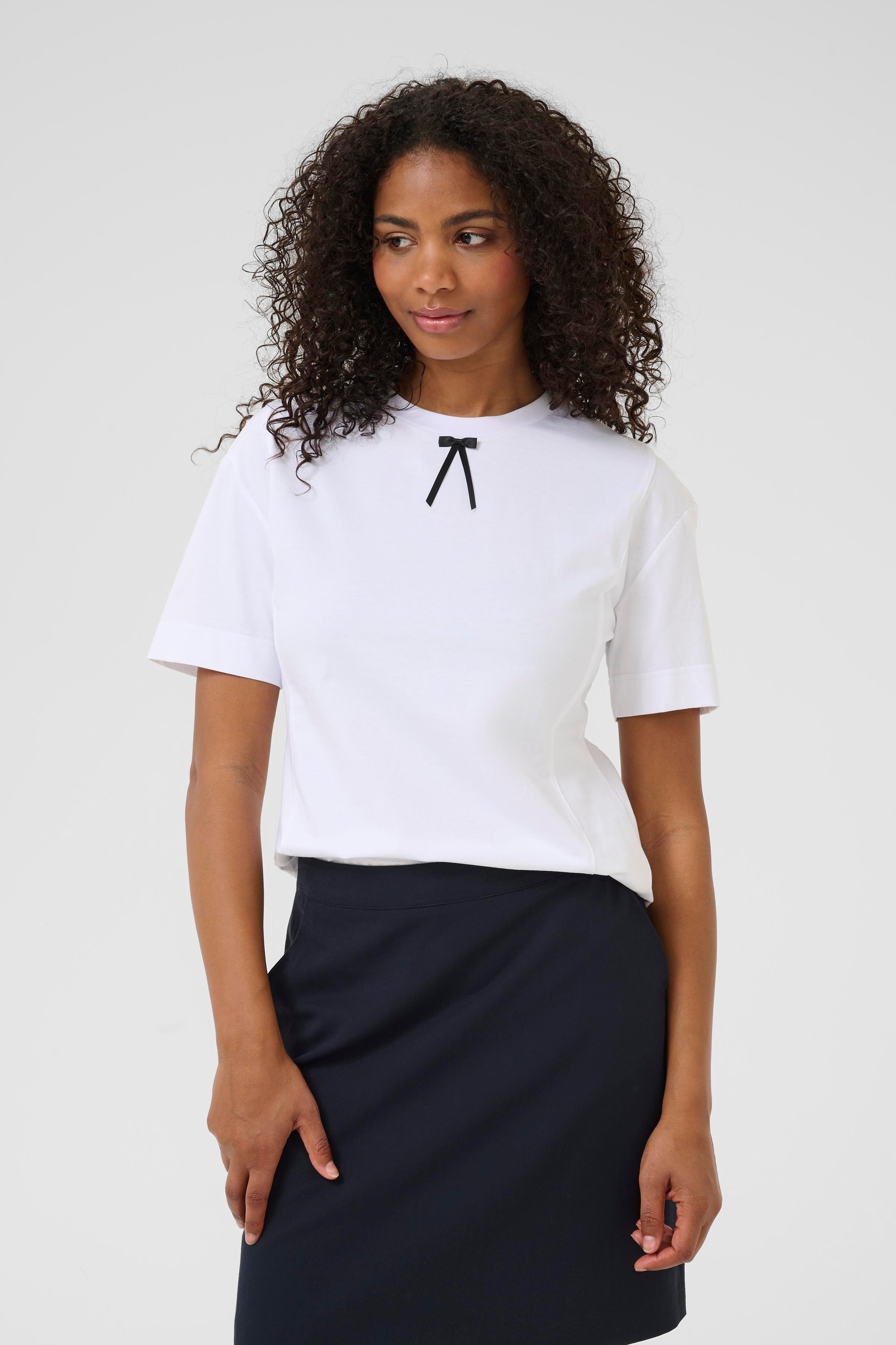 KAmonnie T-shirt LOOKBOOK FRONT 10510179-110601