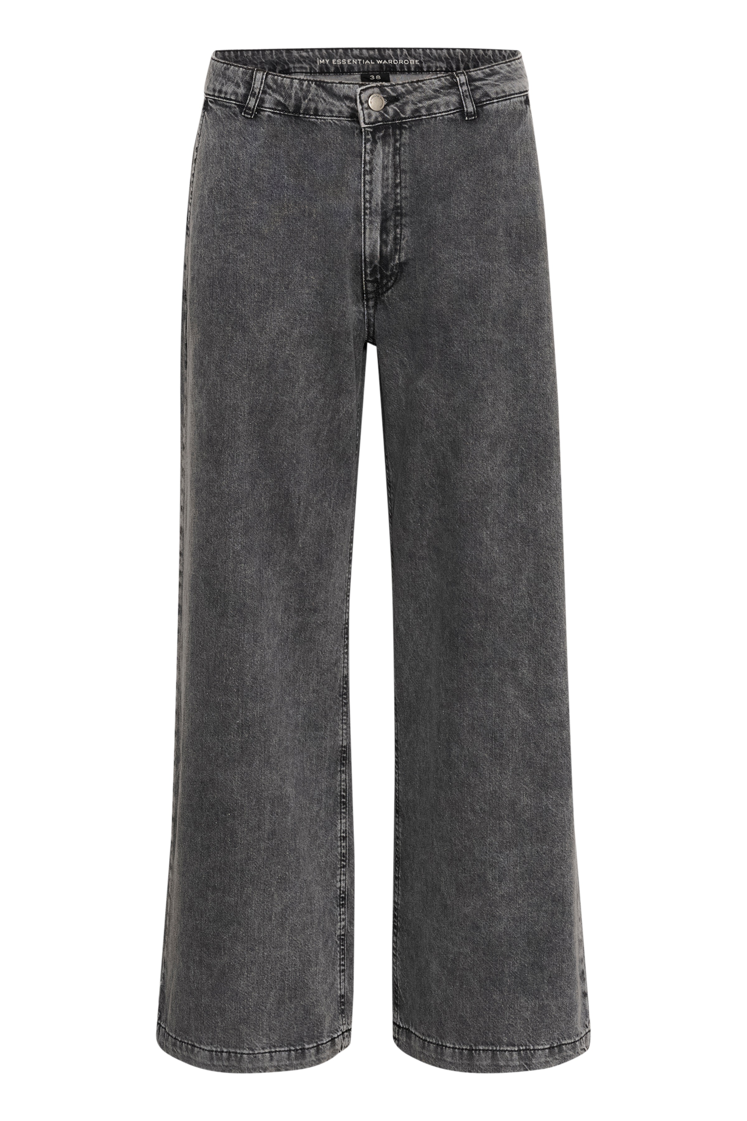 MaloMW Bukser PACK FRONT 10704346-100081