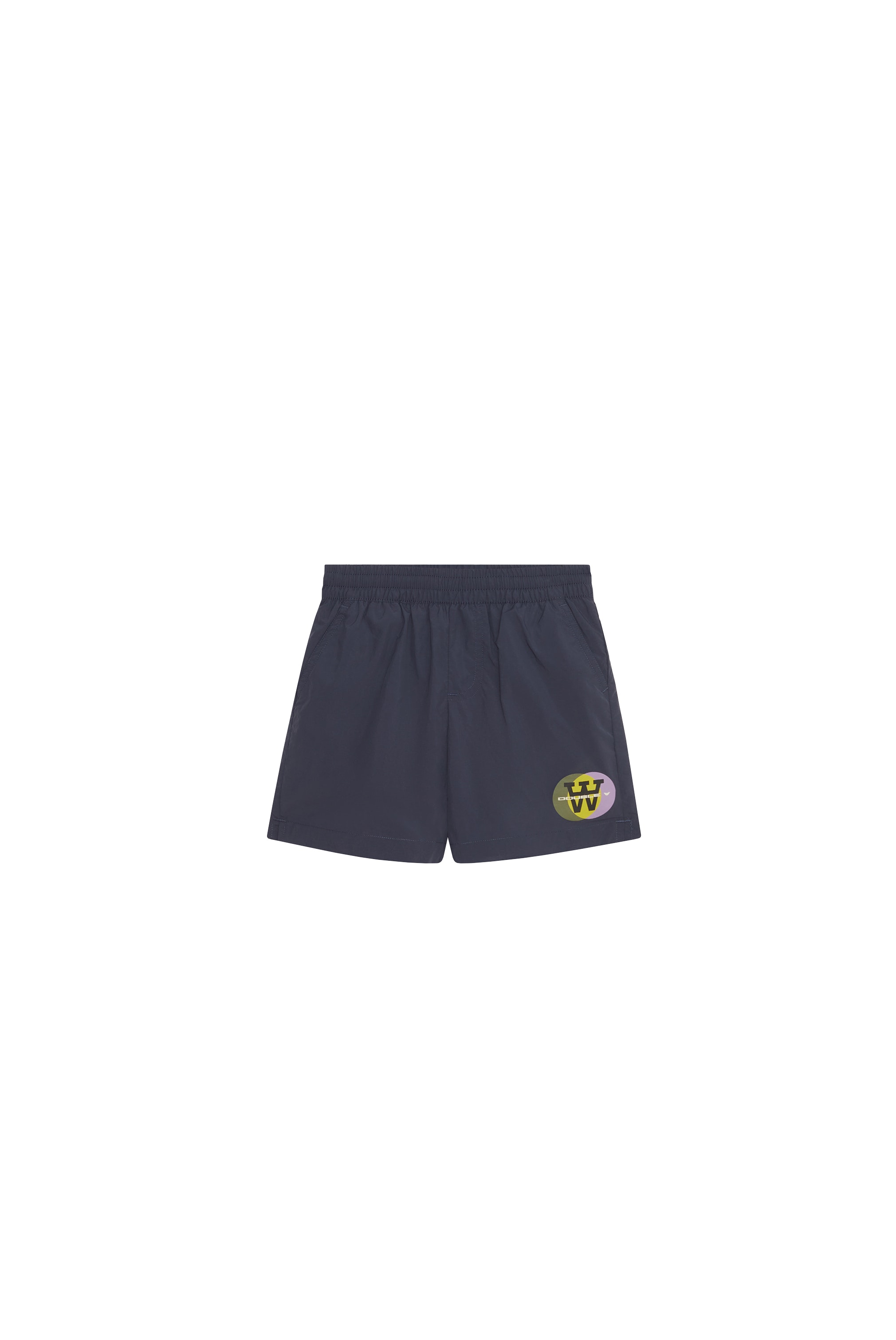 WWPaw Shorts PACK FRONT 30250494-W7000