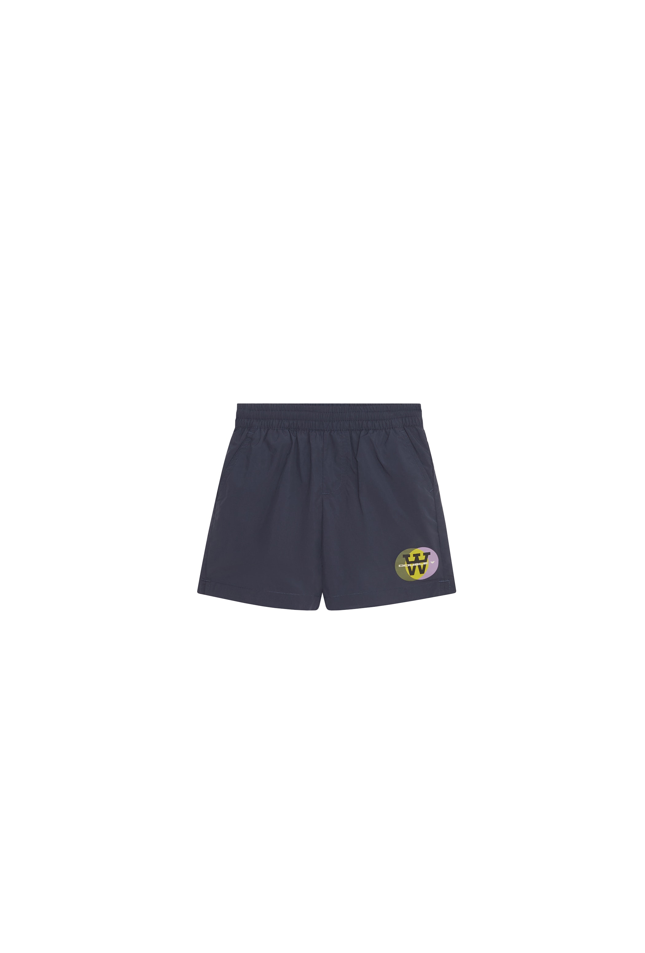 WWPaw Shorts PACK FRONT 30250494-W7000