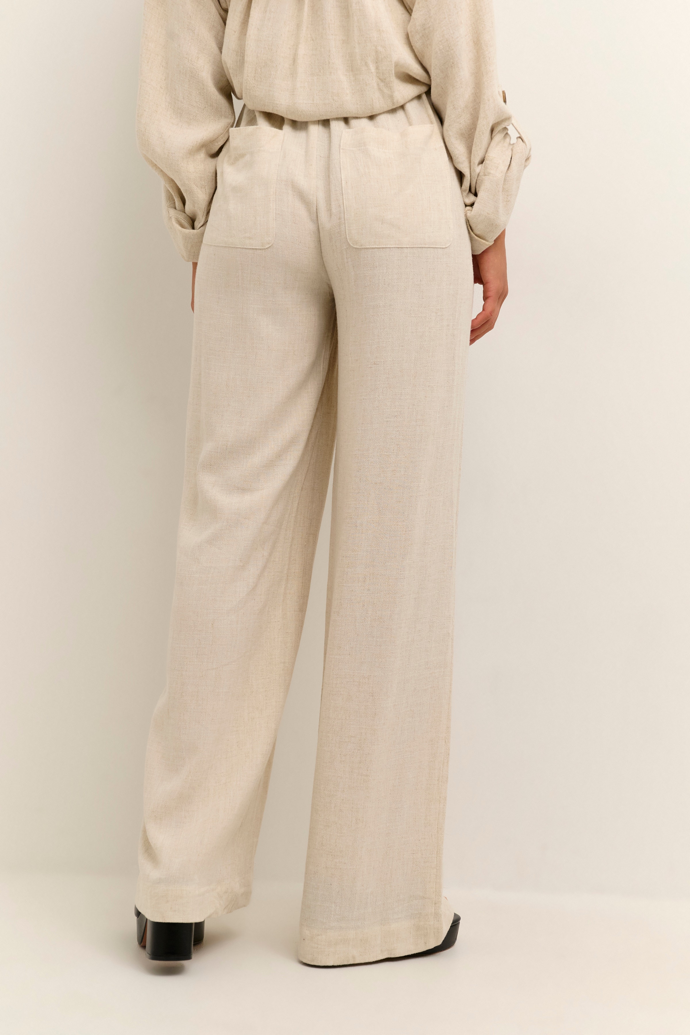 KAliny Trousers LOOKBOOK BACK 10507526-101296