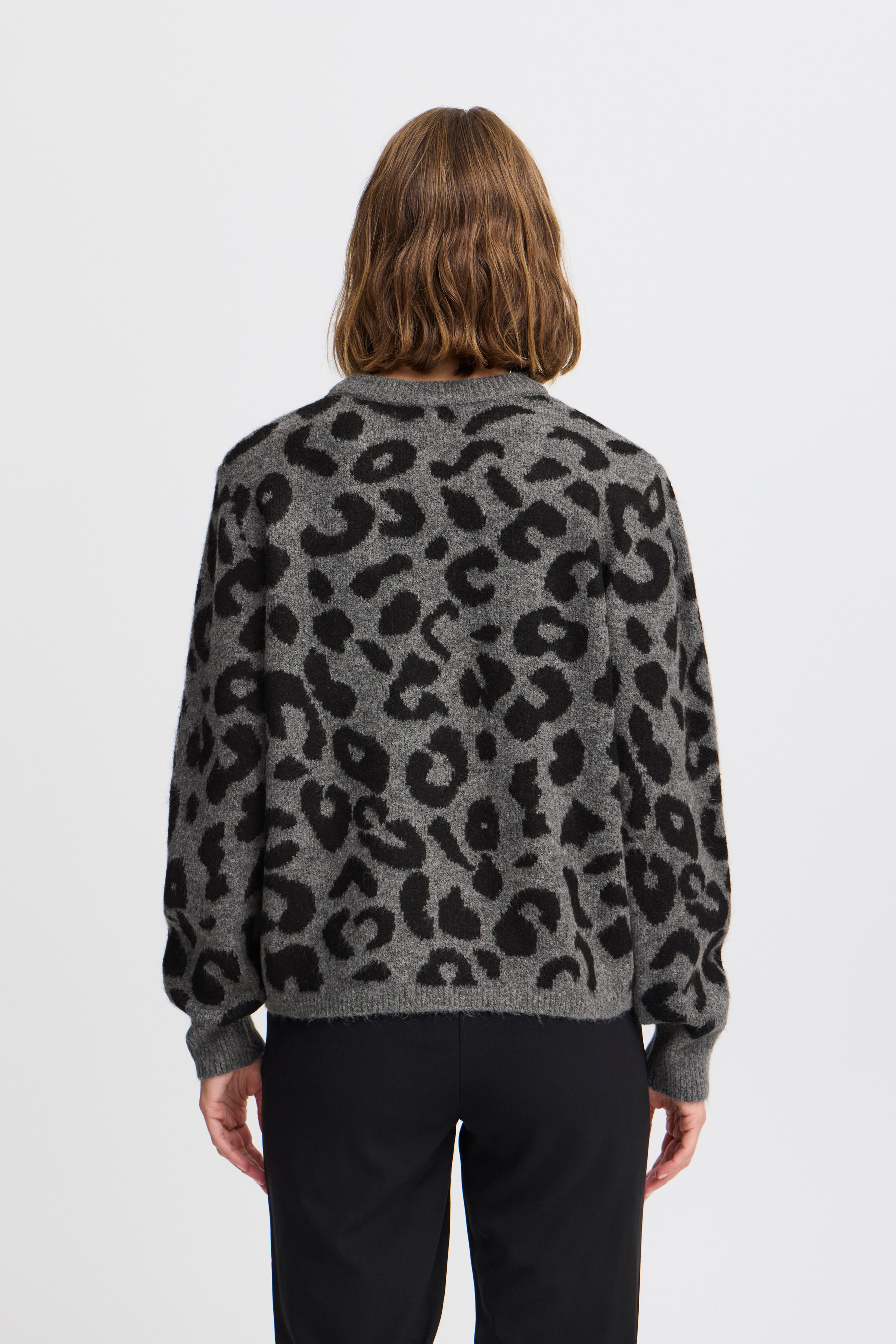 Strickpullover LOOKBOOK BACK 20815926-200539