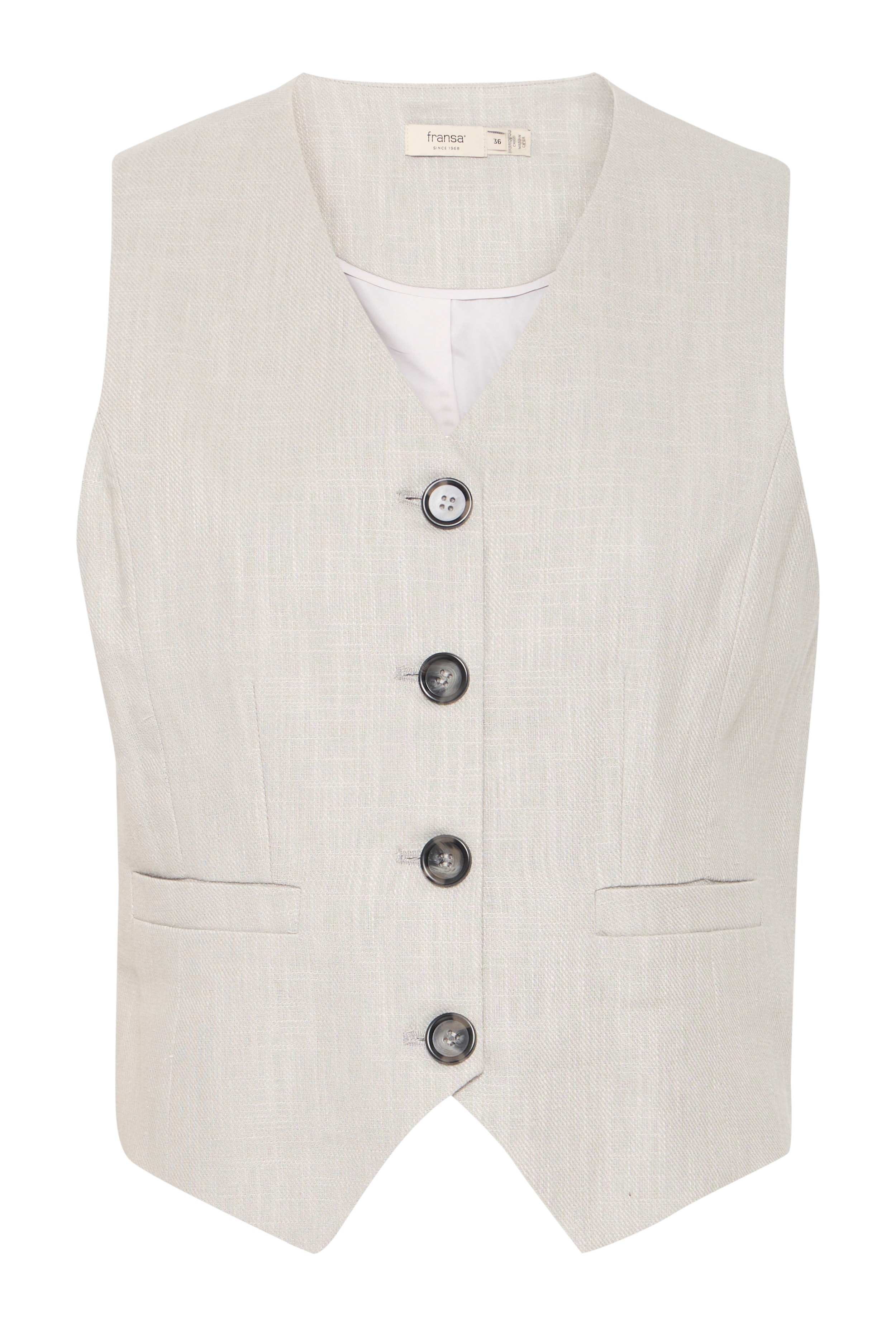 FRLIX Vest PACK FRONT 20615470-1644021