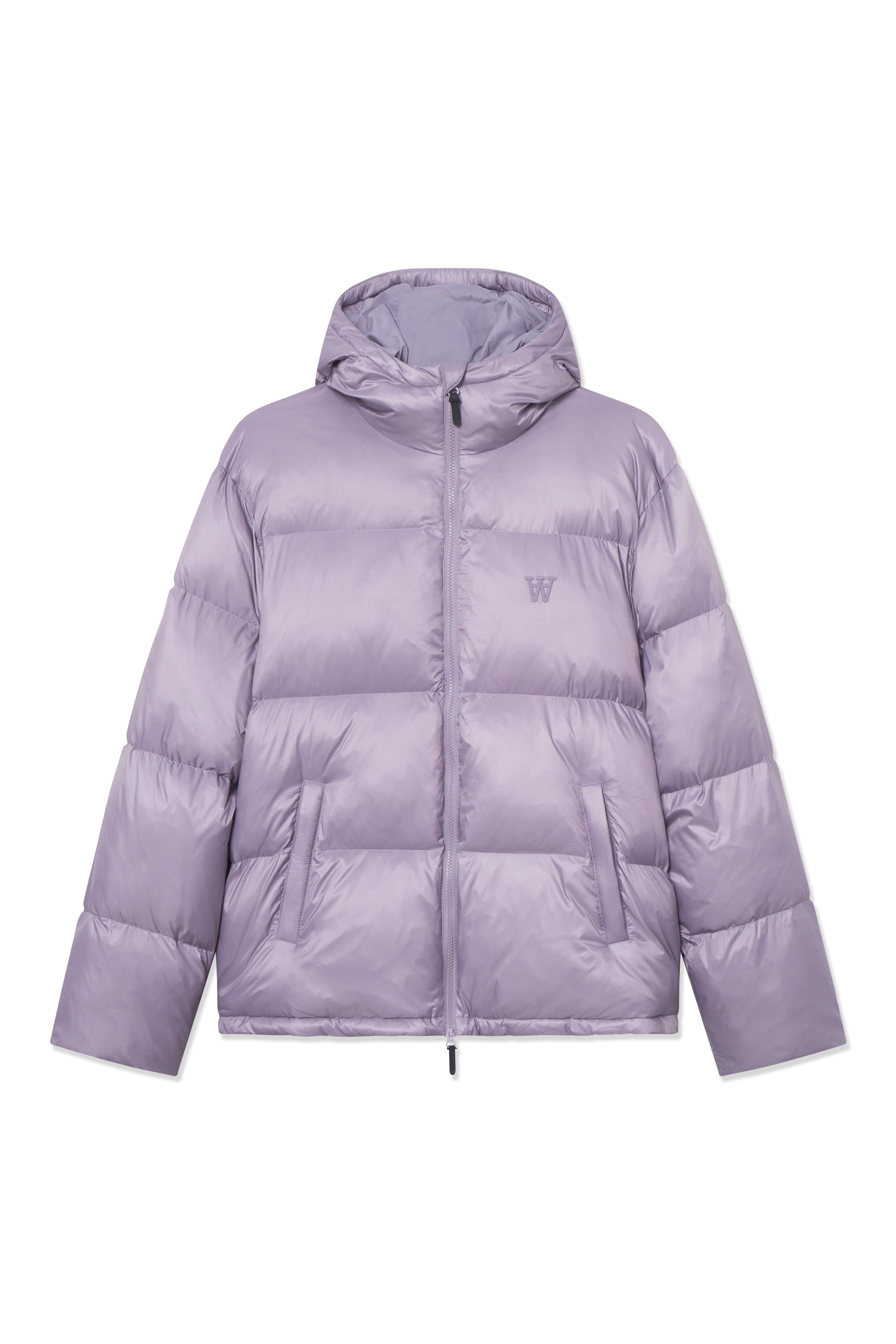 WWClaus Puffer Jacket PACK FRONT 30251591-173906