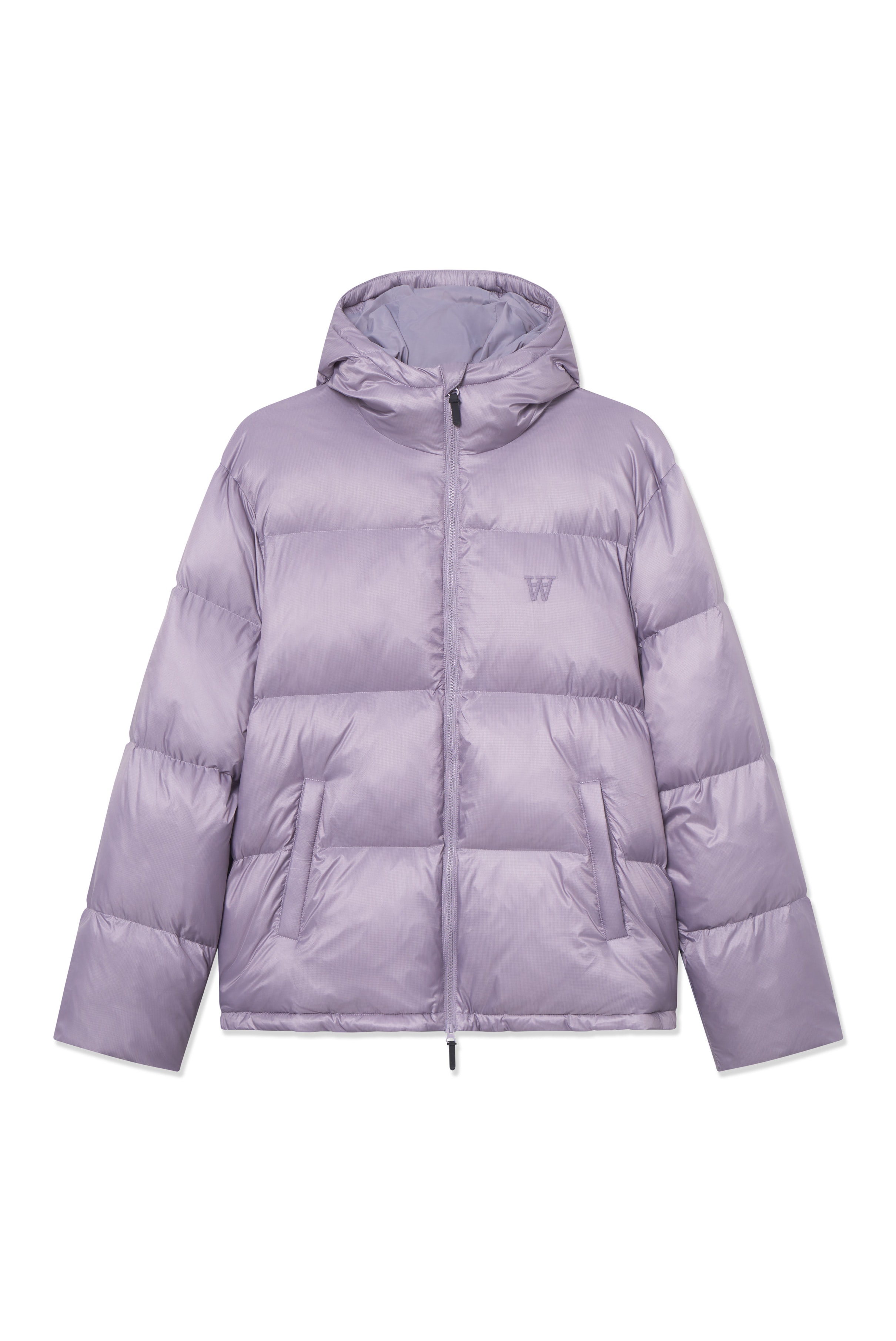WWClaus Overtøj PACK FRONT 30251591-194906