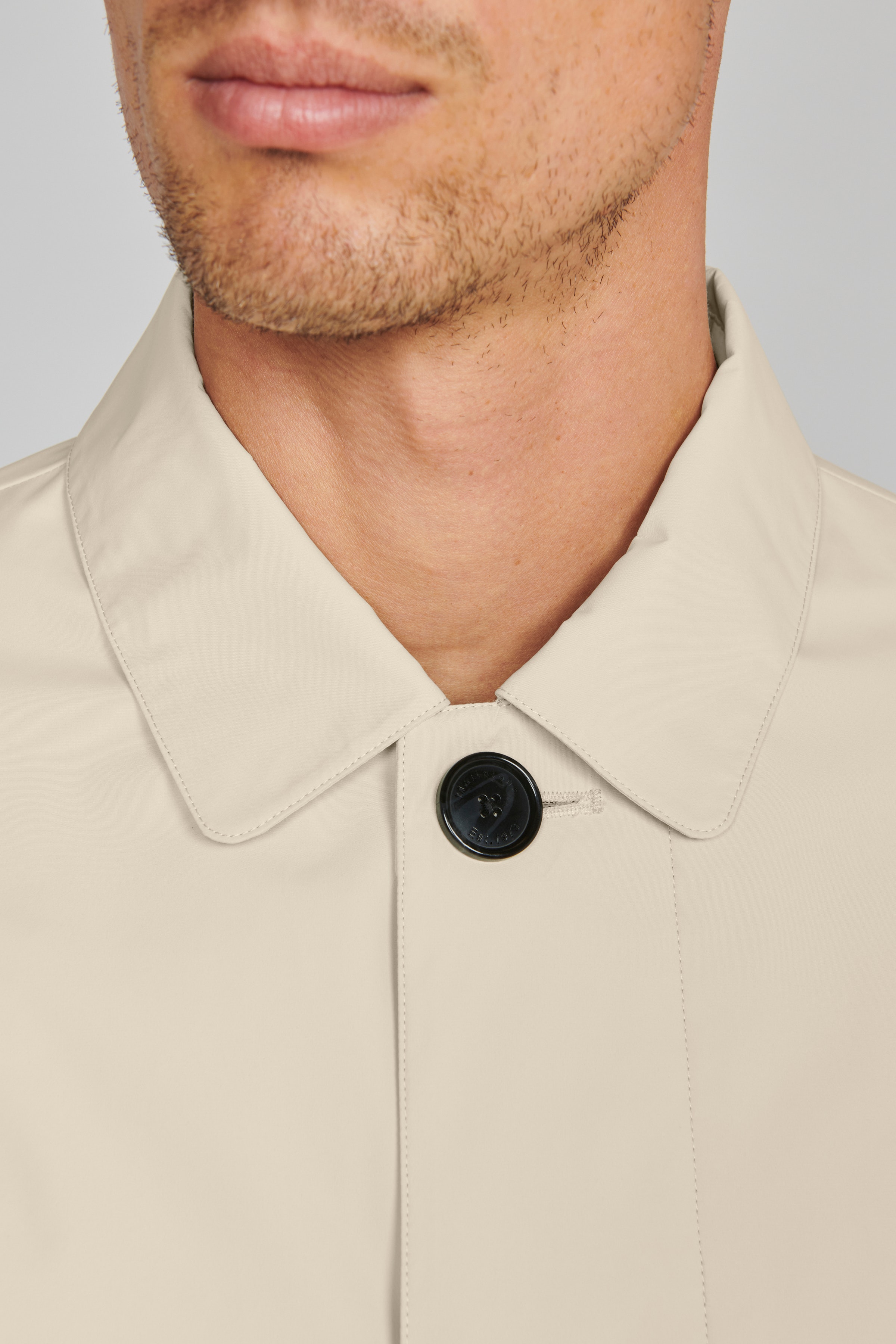 MAmiles Frakke LOOKBOOK DETAIL 30204455-141107