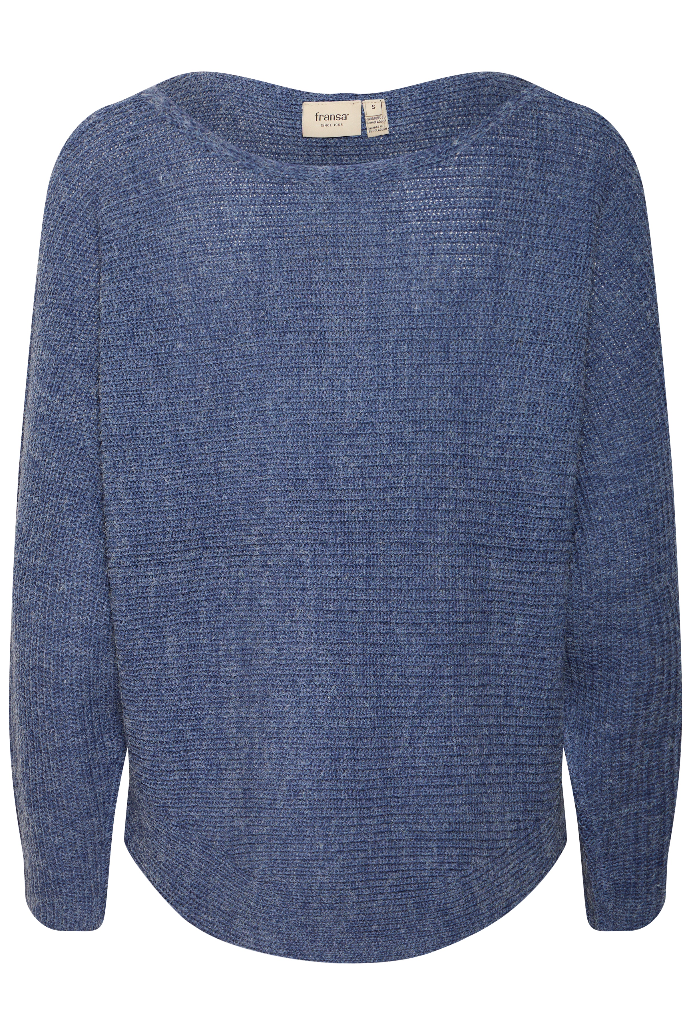 FRERETTA Pullover PACK FRONT 20611845-1640221