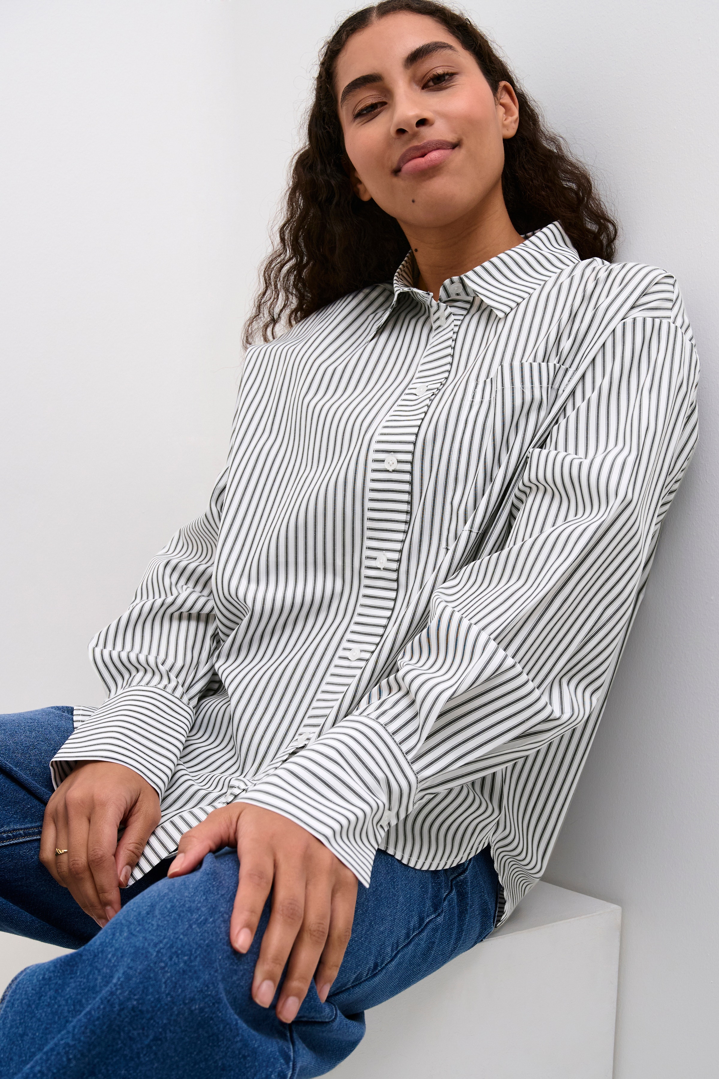 KAjerrie Shirt LOOKBOOK DETAIL 10508974-106433