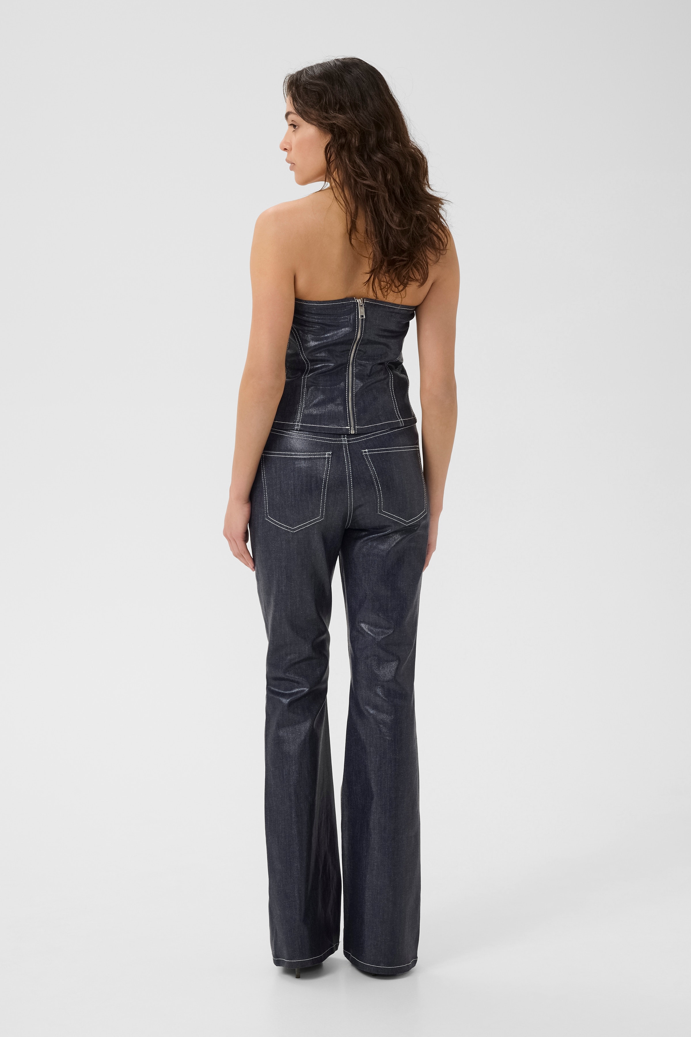 GZpiper Top LOOKBOOK BACK 10910739-108305