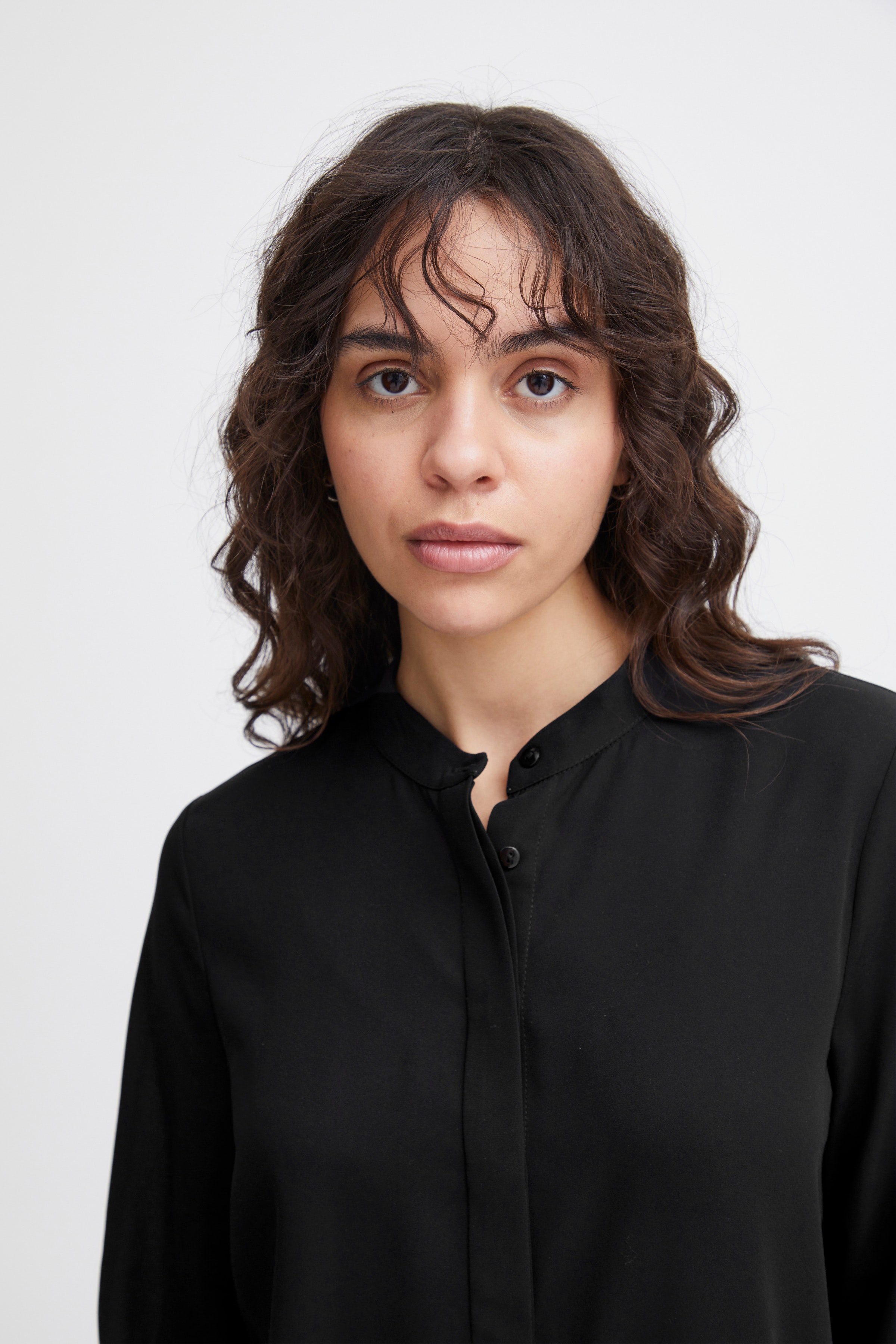 IHCELLANI Overhemd LOOKBOOK DETAIL 20115930-194008