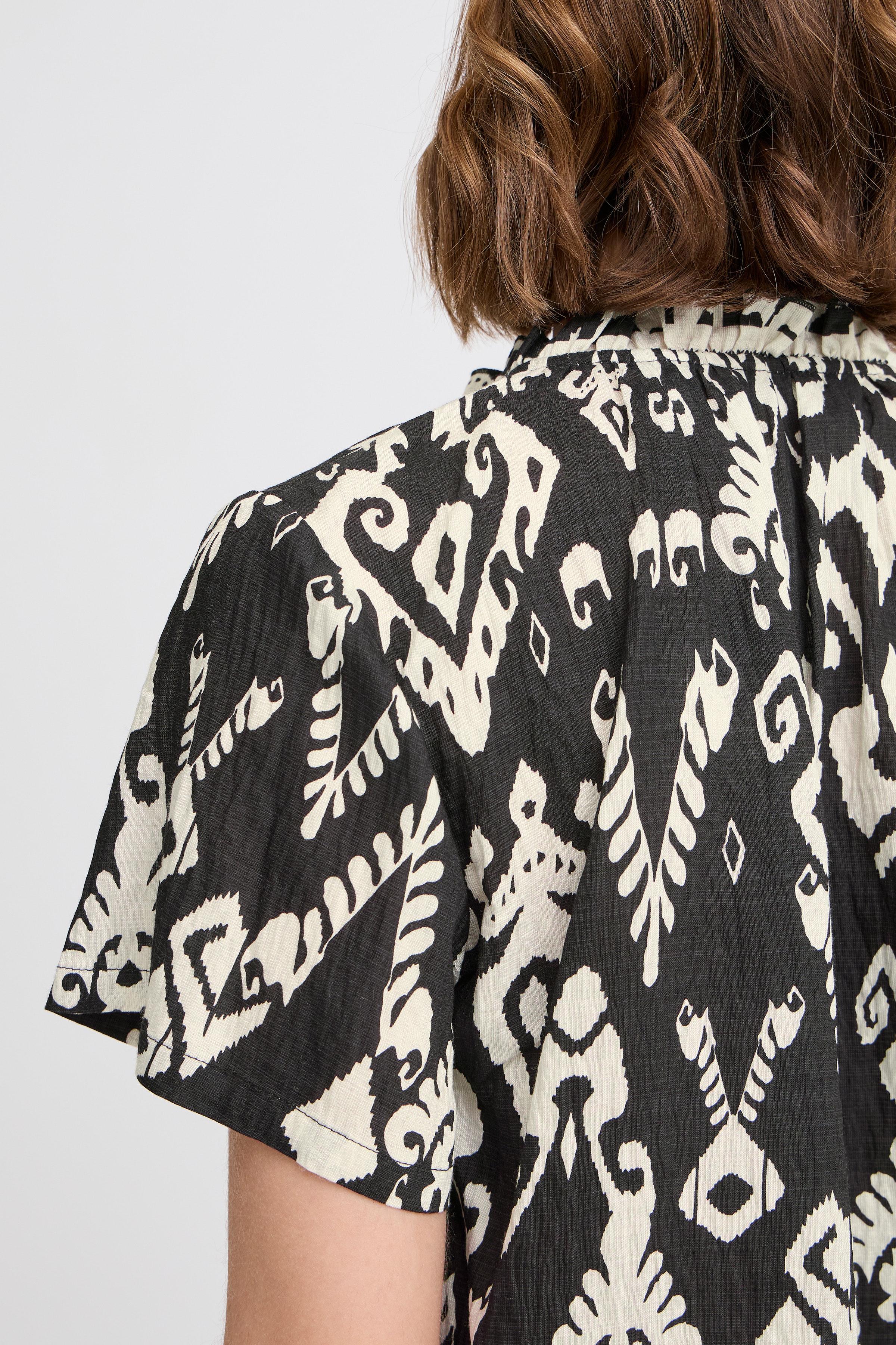 BYJASMINA Blouse LOOKBOOK DETAIL 20810943-205166