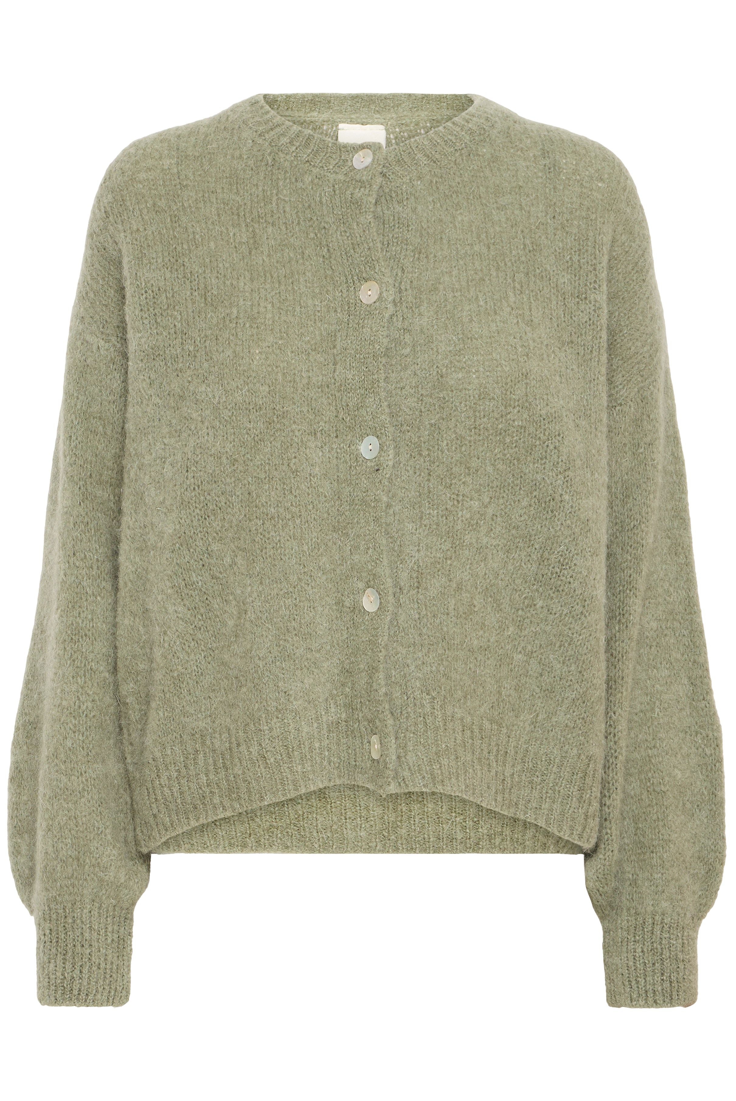 IXMARITA Cardigan PACK FRONT 20123258-194008