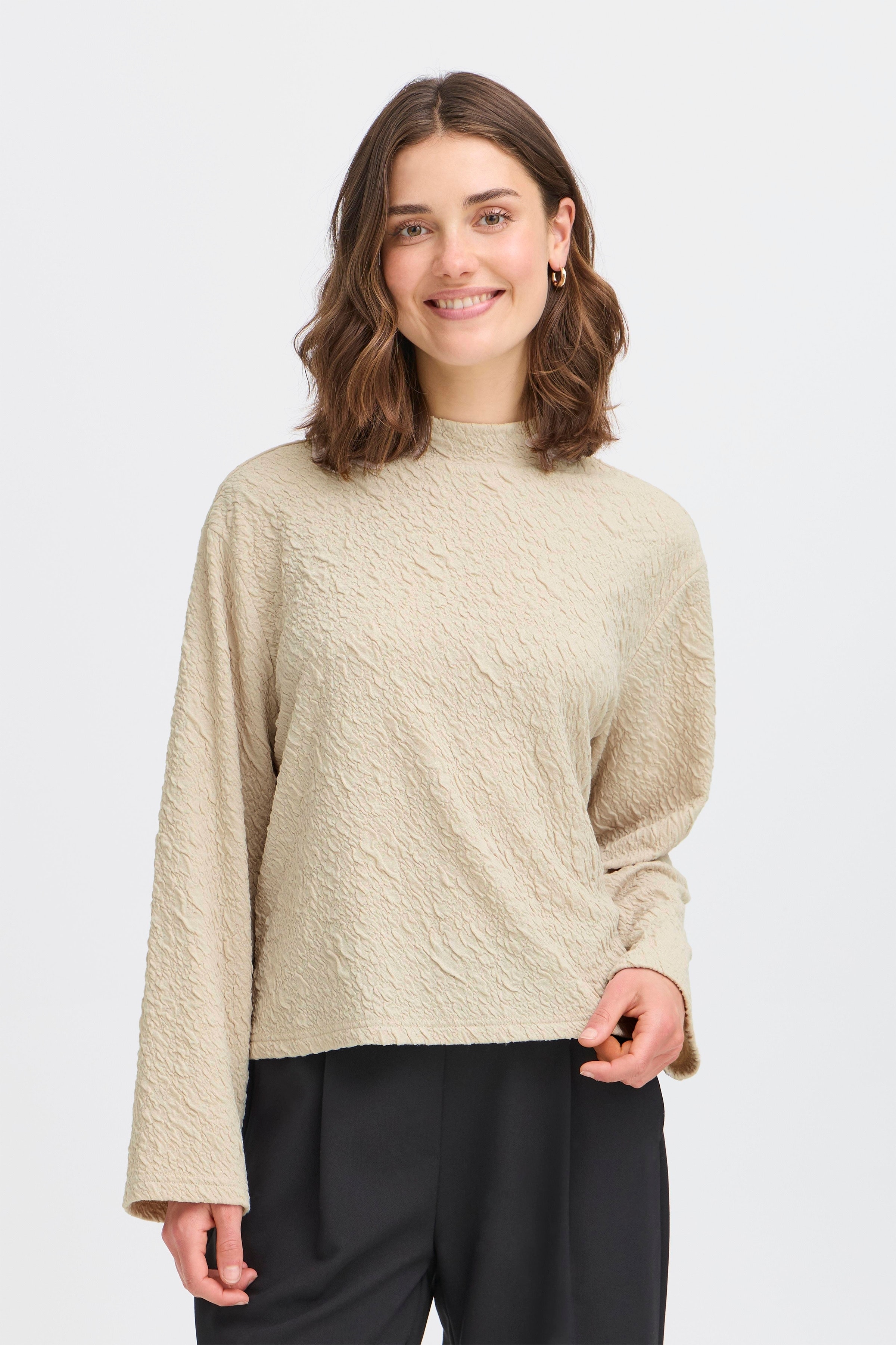 FRELIANA T-shirt LOOKBOOK FRONT 20617134-140002