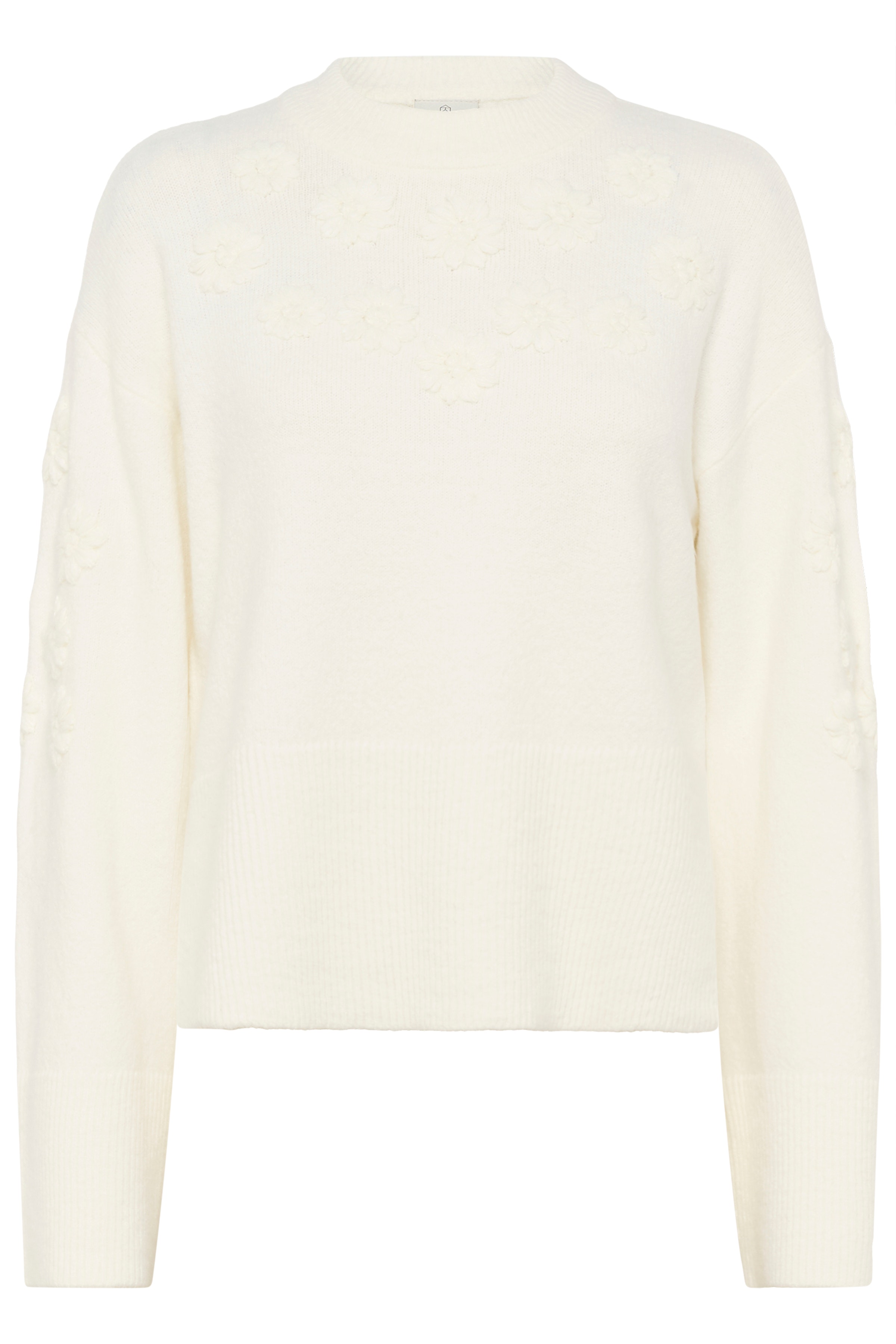 KAmasja Pullover PACK FRONT 10510448-110602