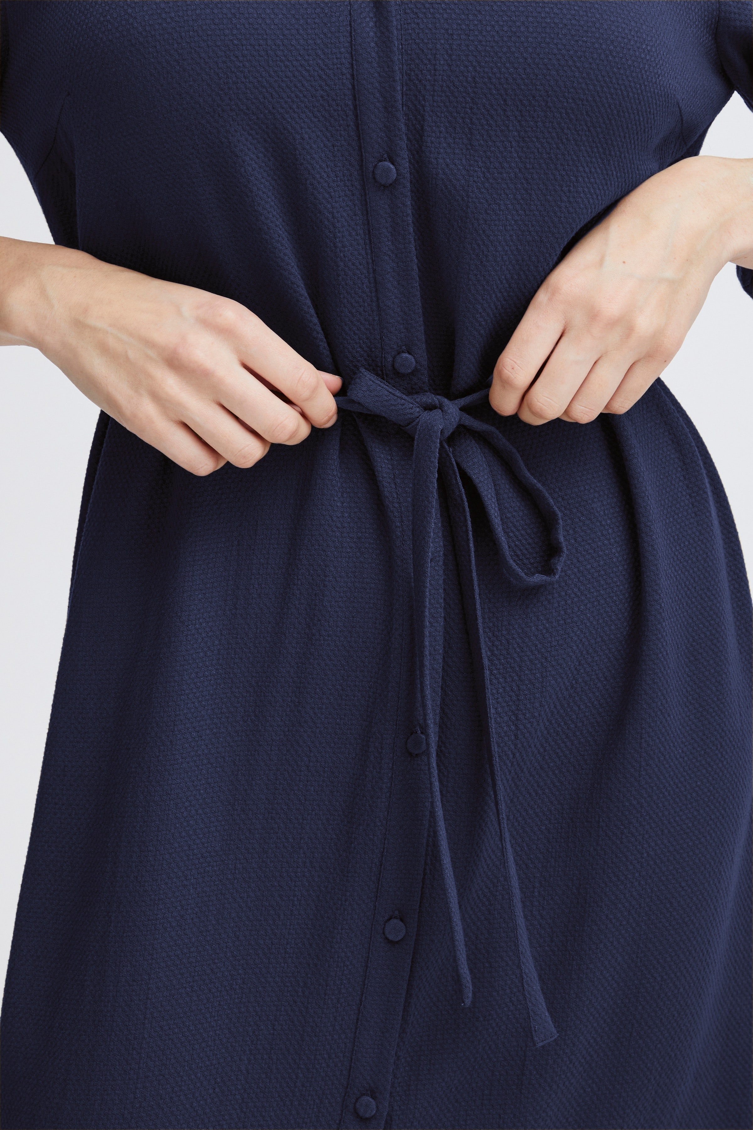 FRHAIDA Kjole LOOKBOOK DETAIL 20613327-193923